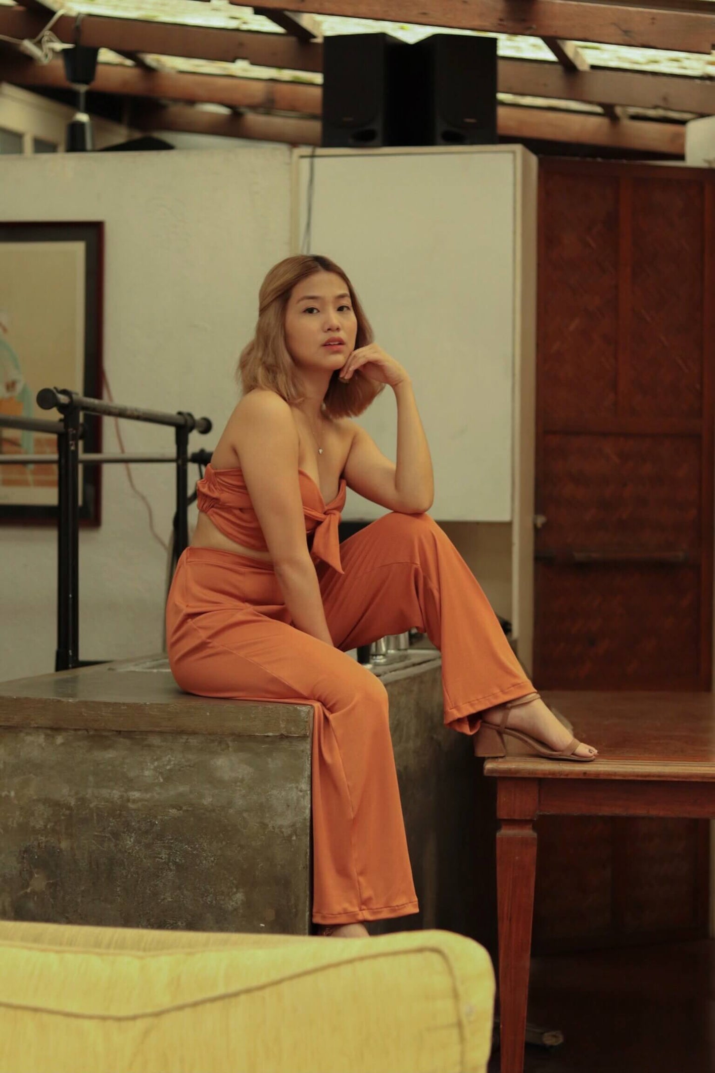Blanca - Audine by FASHION HUB MANILA