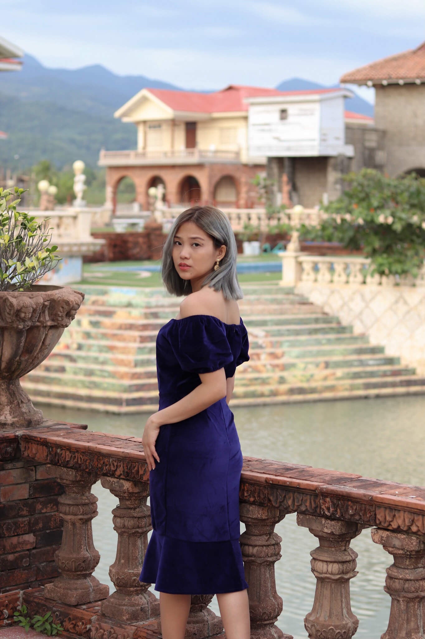 Belinda - Audine by FASHION HUB MANILA