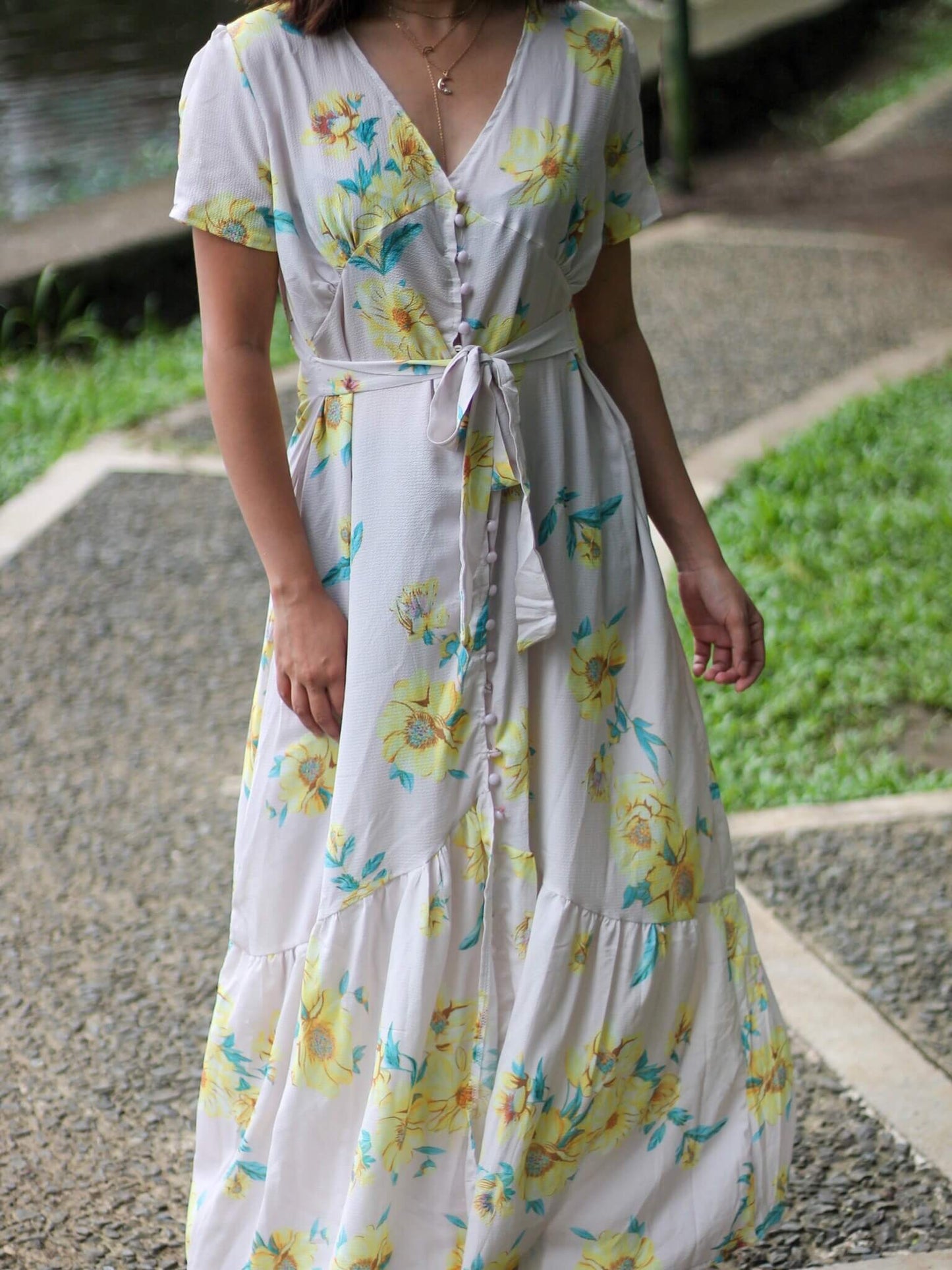 Barbie - Audine by FASHION HUB MANILA