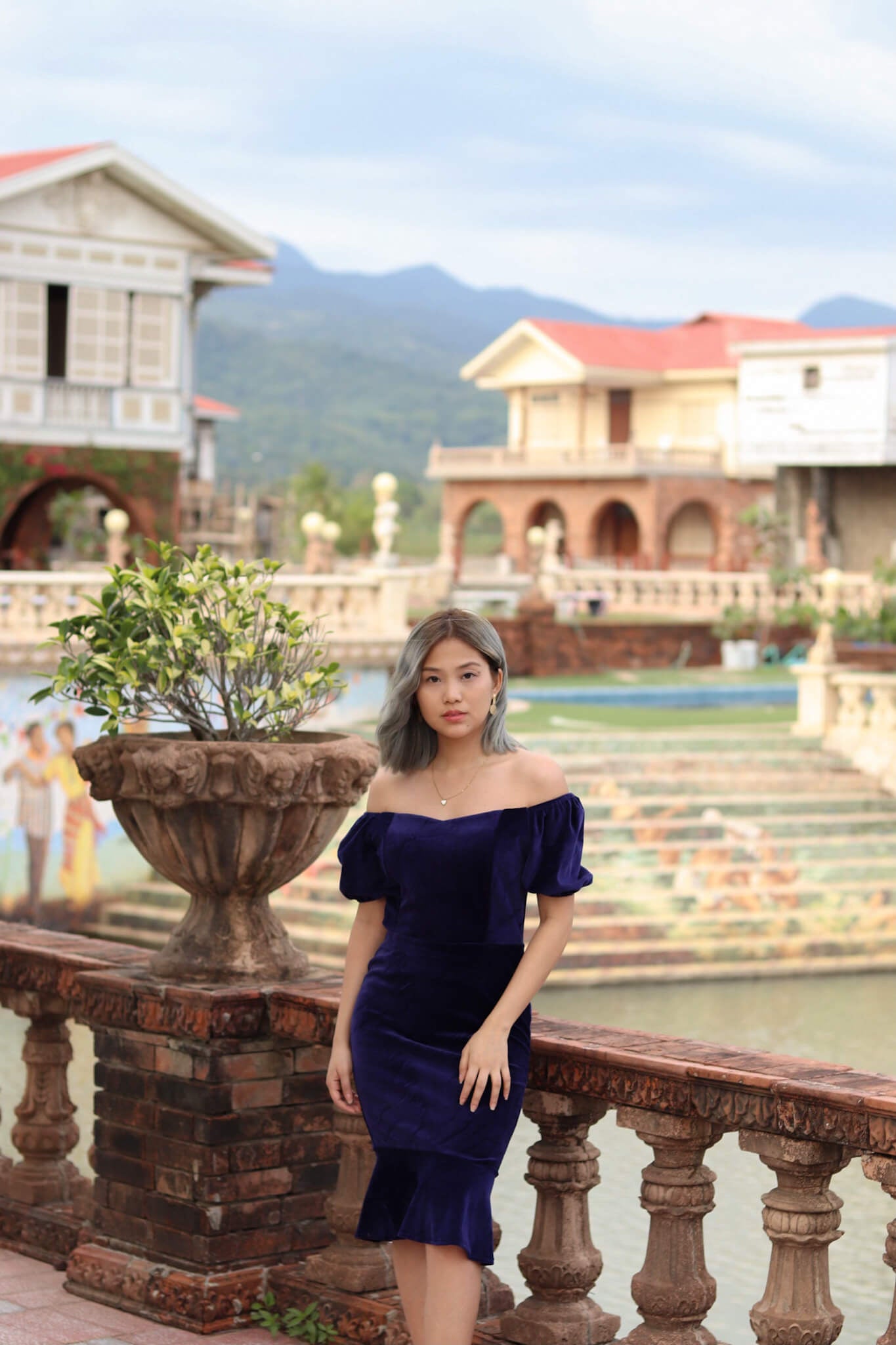 Belinda - Audine by FASHION HUB MANILA