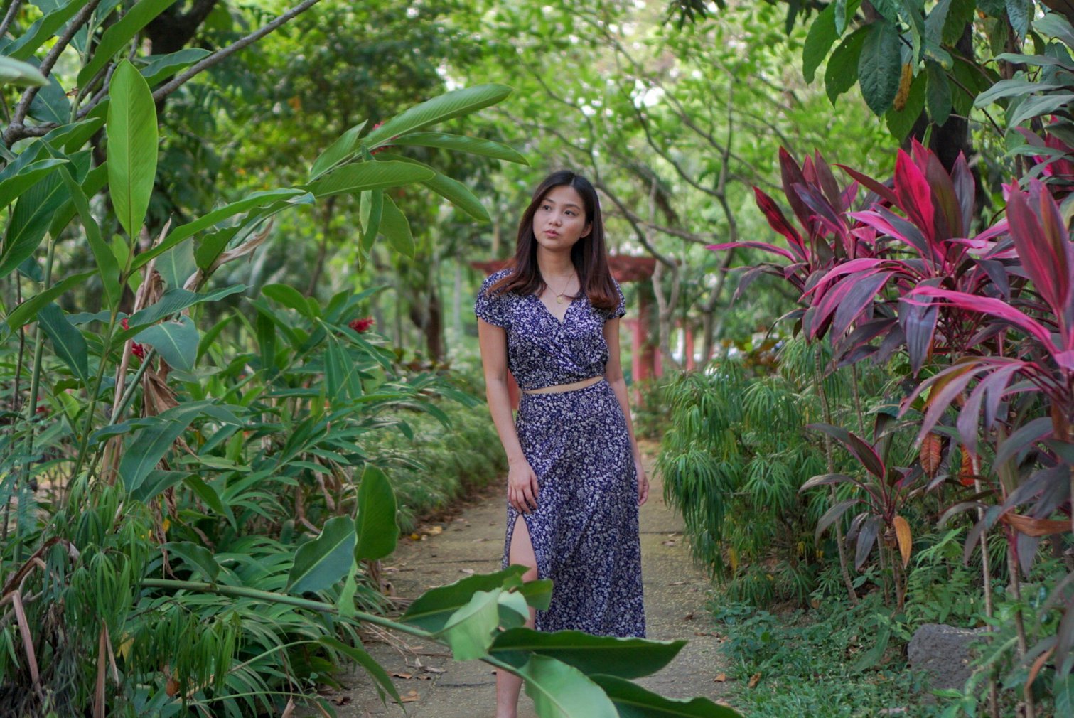 Katrina - Audine by FASHION HUB MANILA