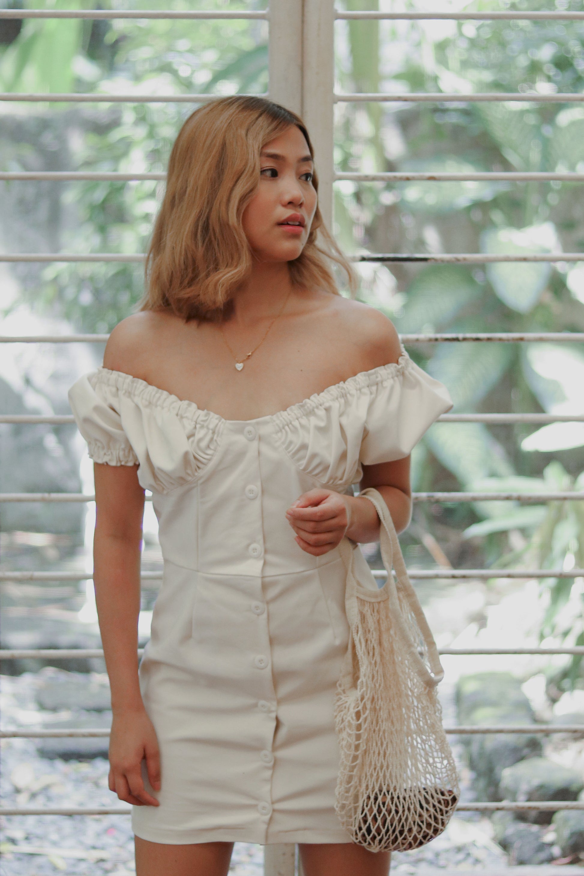 Savannah - Audine by FASHION HUB MANILA