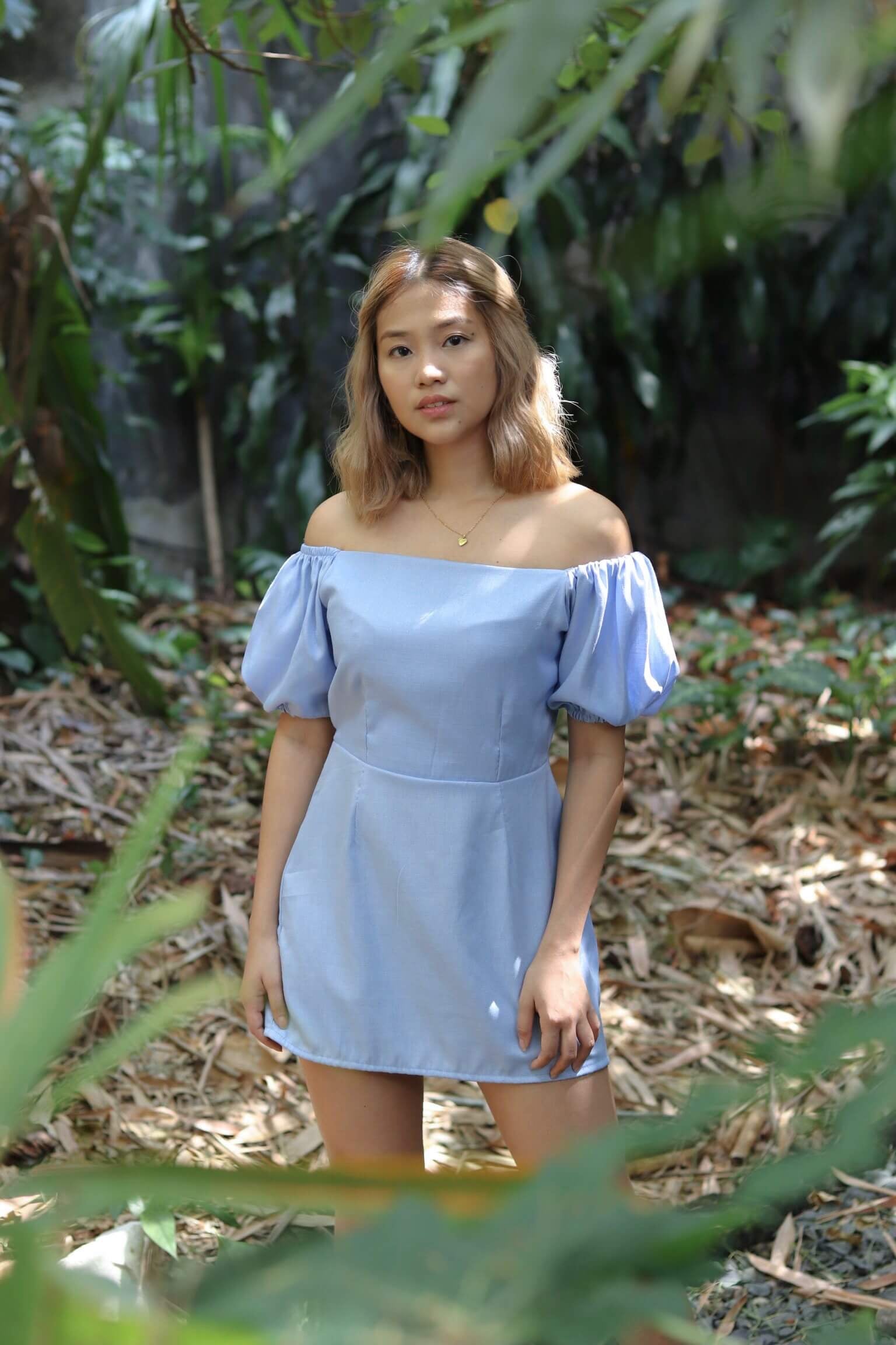 Cora - Audine by FASHION HUB MANILA