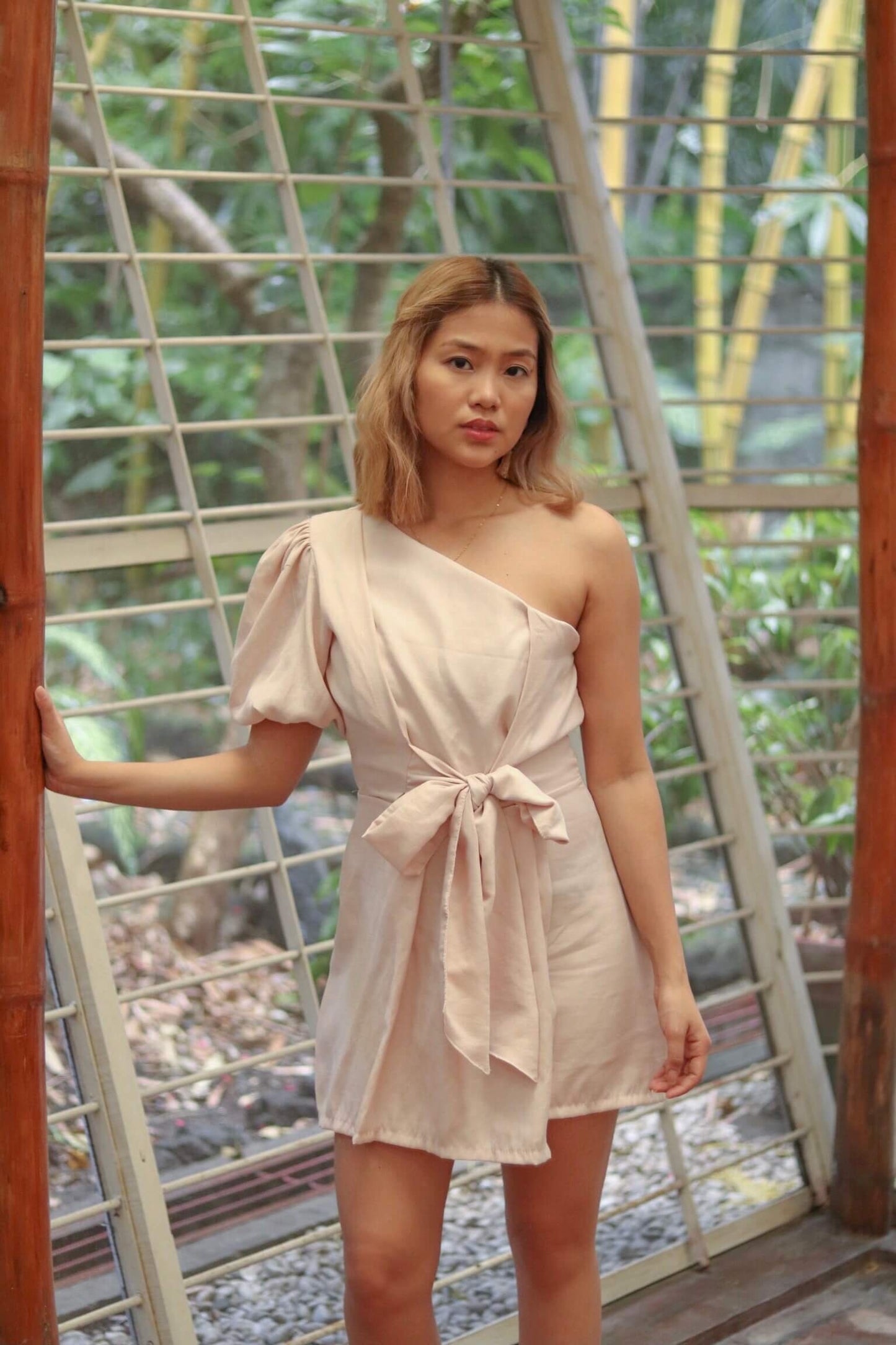 Madonna - Audine by FASHION HUB MANILA