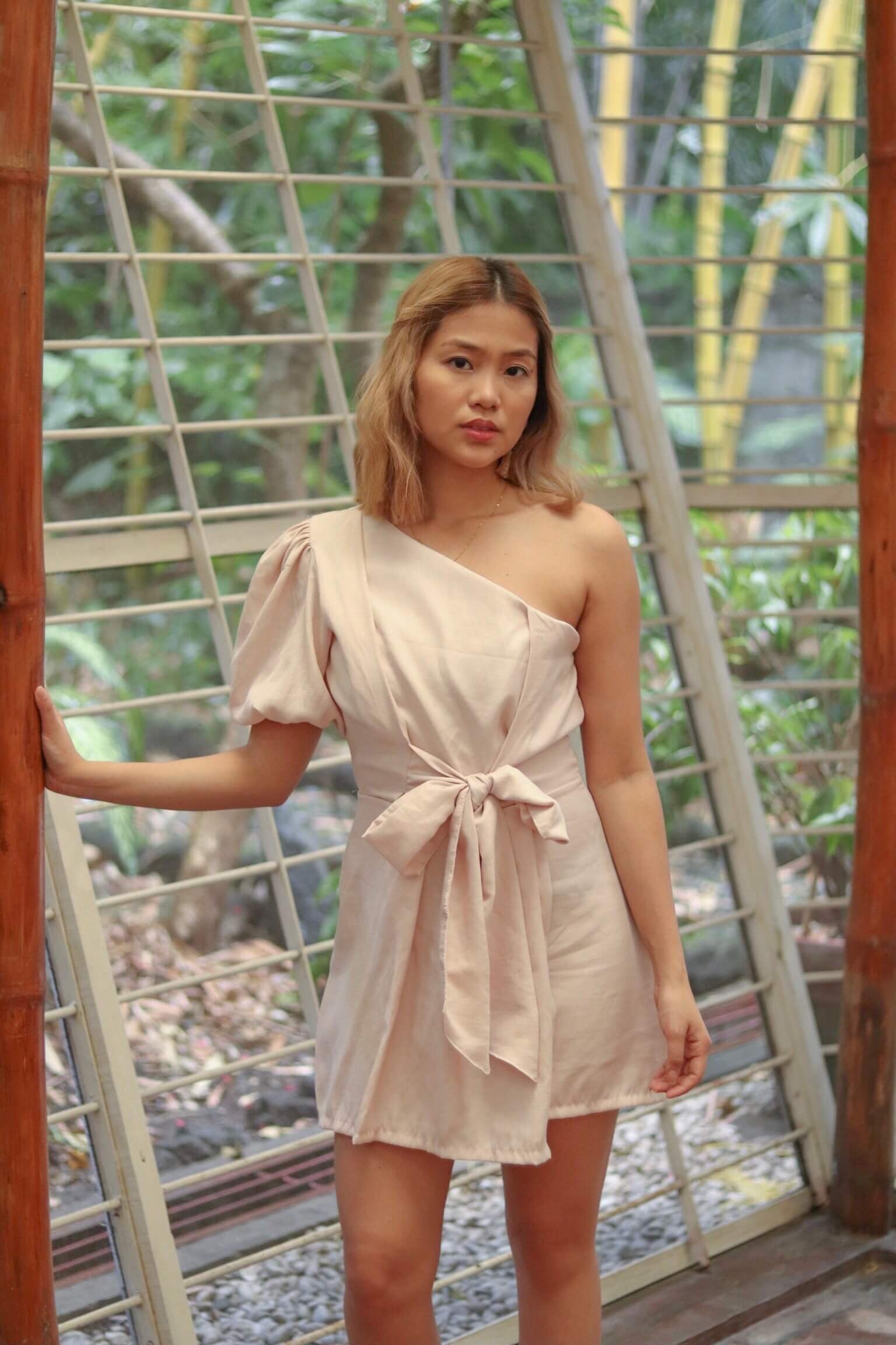 Madonna - Audine by FASHION HUB MANILA