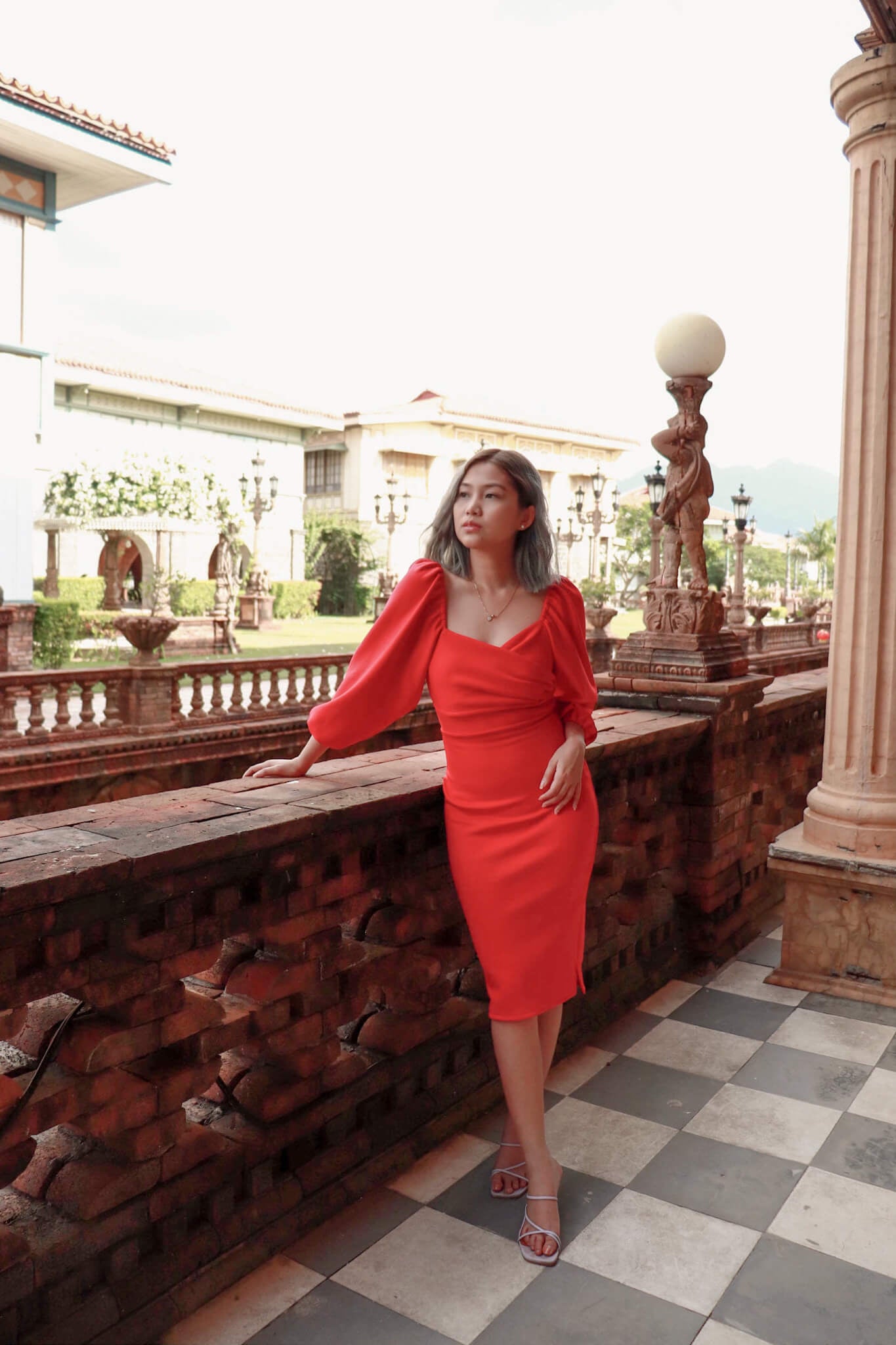 Marquita - Audine by FASHION HUB MANILA