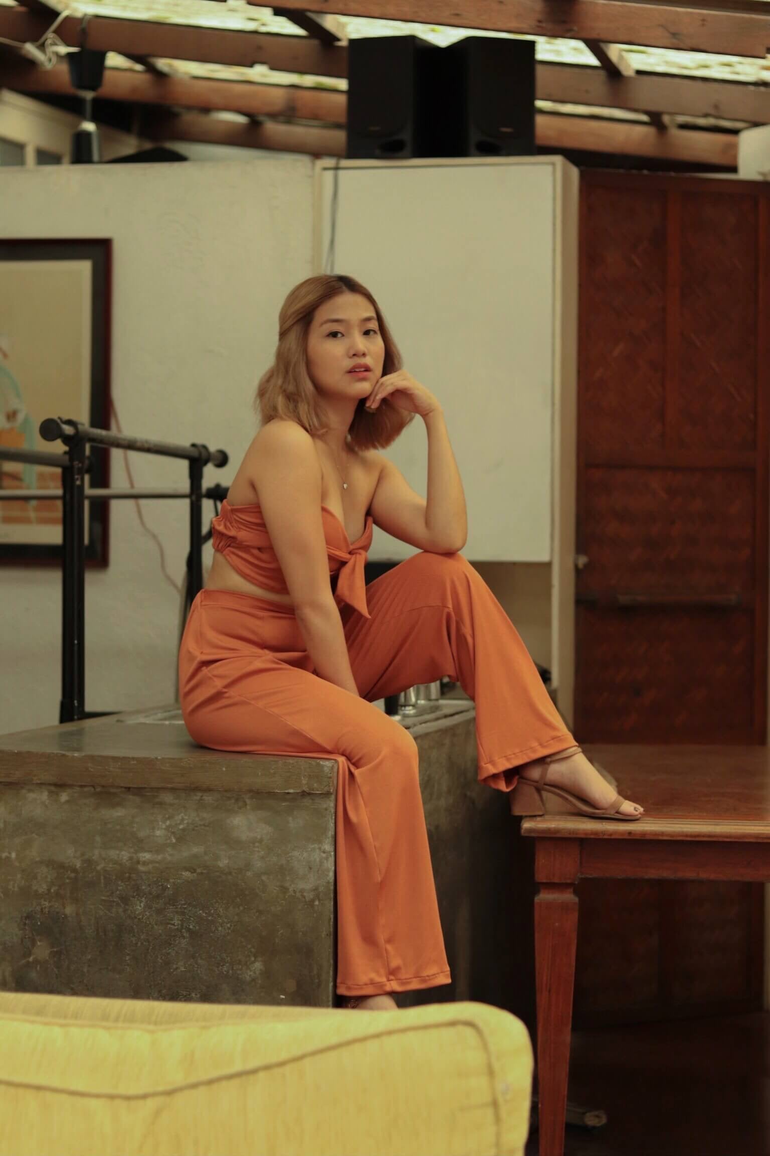Blanca - Audine by FASHION HUB MANILA