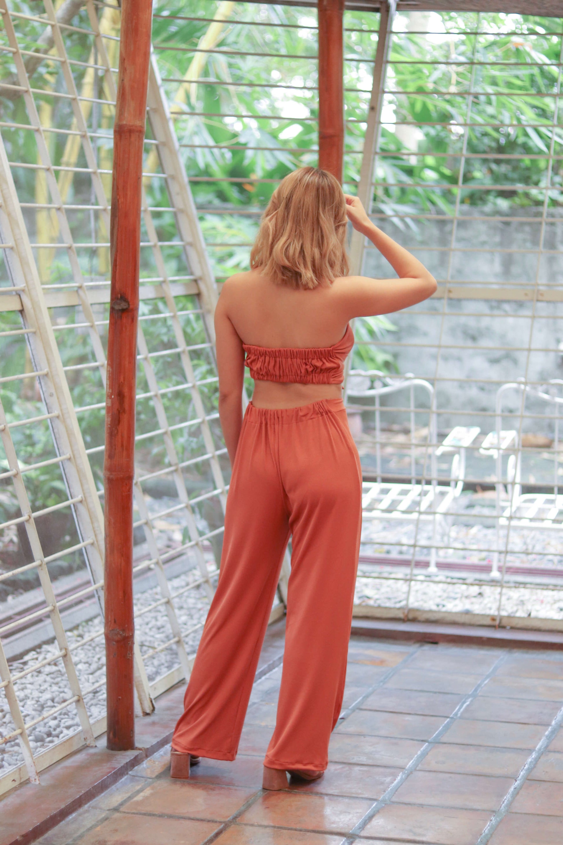 Blanca - Audine by FASHION HUB MANILA