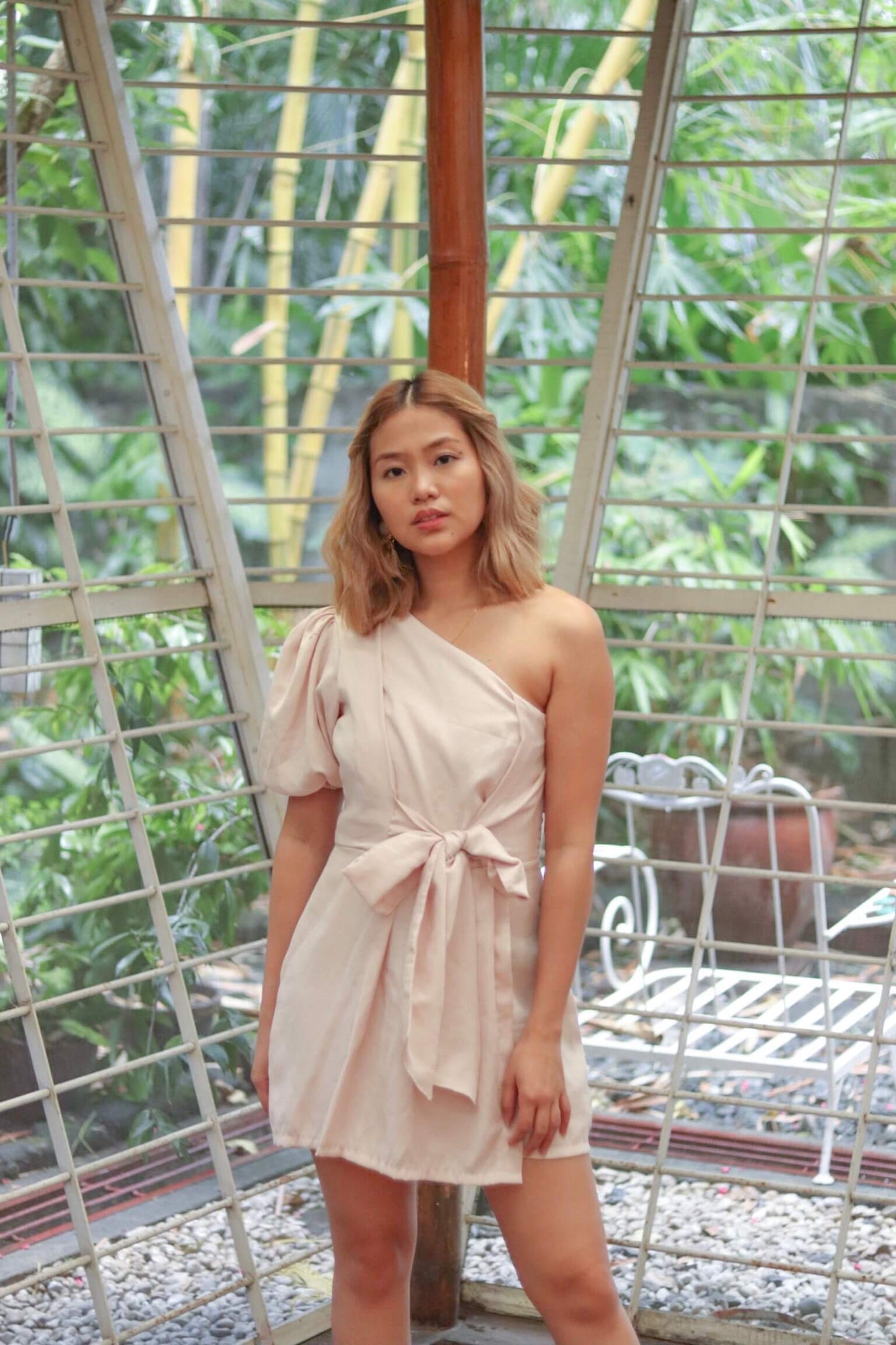 Madonna - Audine by FASHION HUB MANILA
