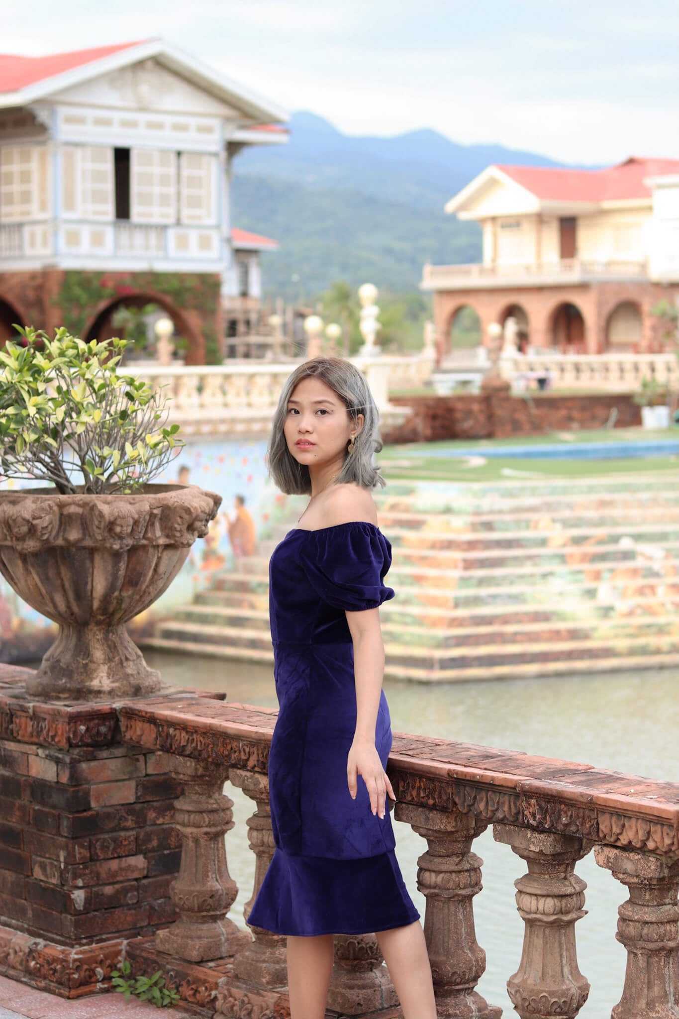 Belinda - Audine by FASHION HUB MANILA