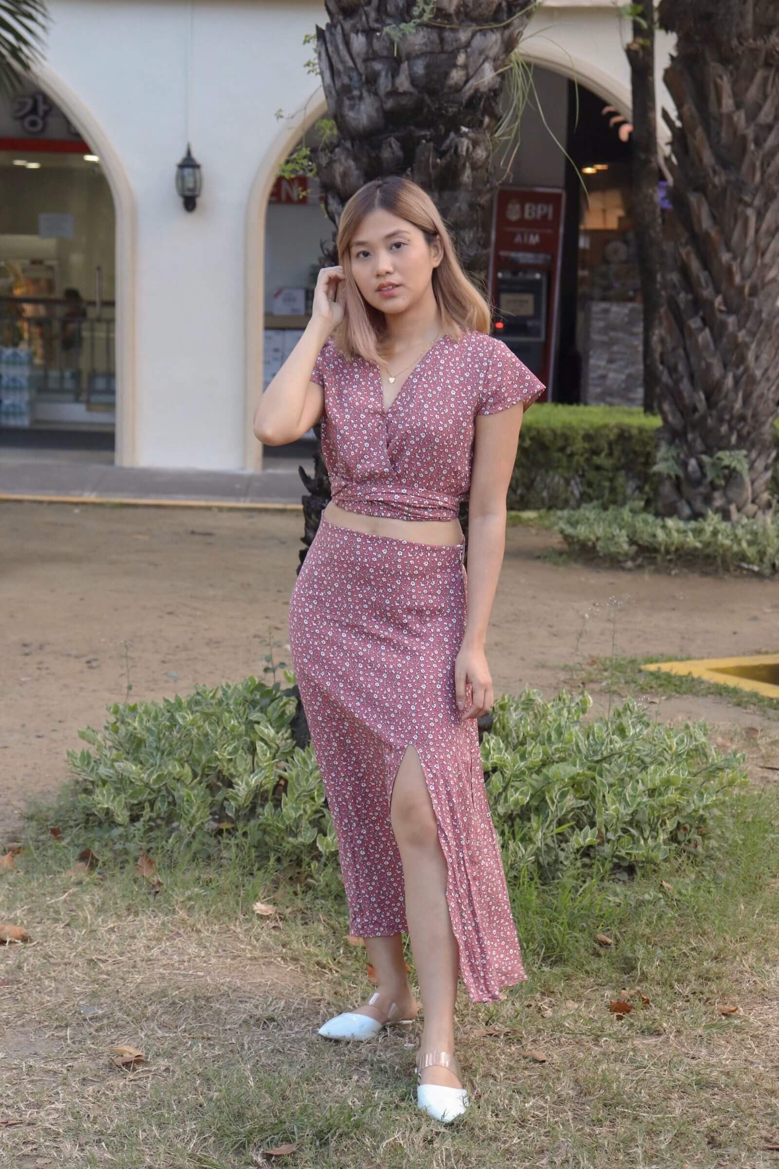 Katrina - Audine by FASHION HUB MANILA
