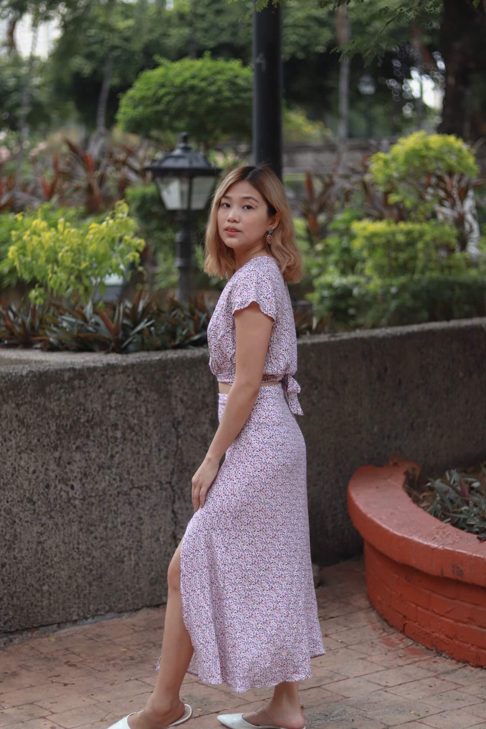 Katrina - Audine by FASHION HUB MANILA