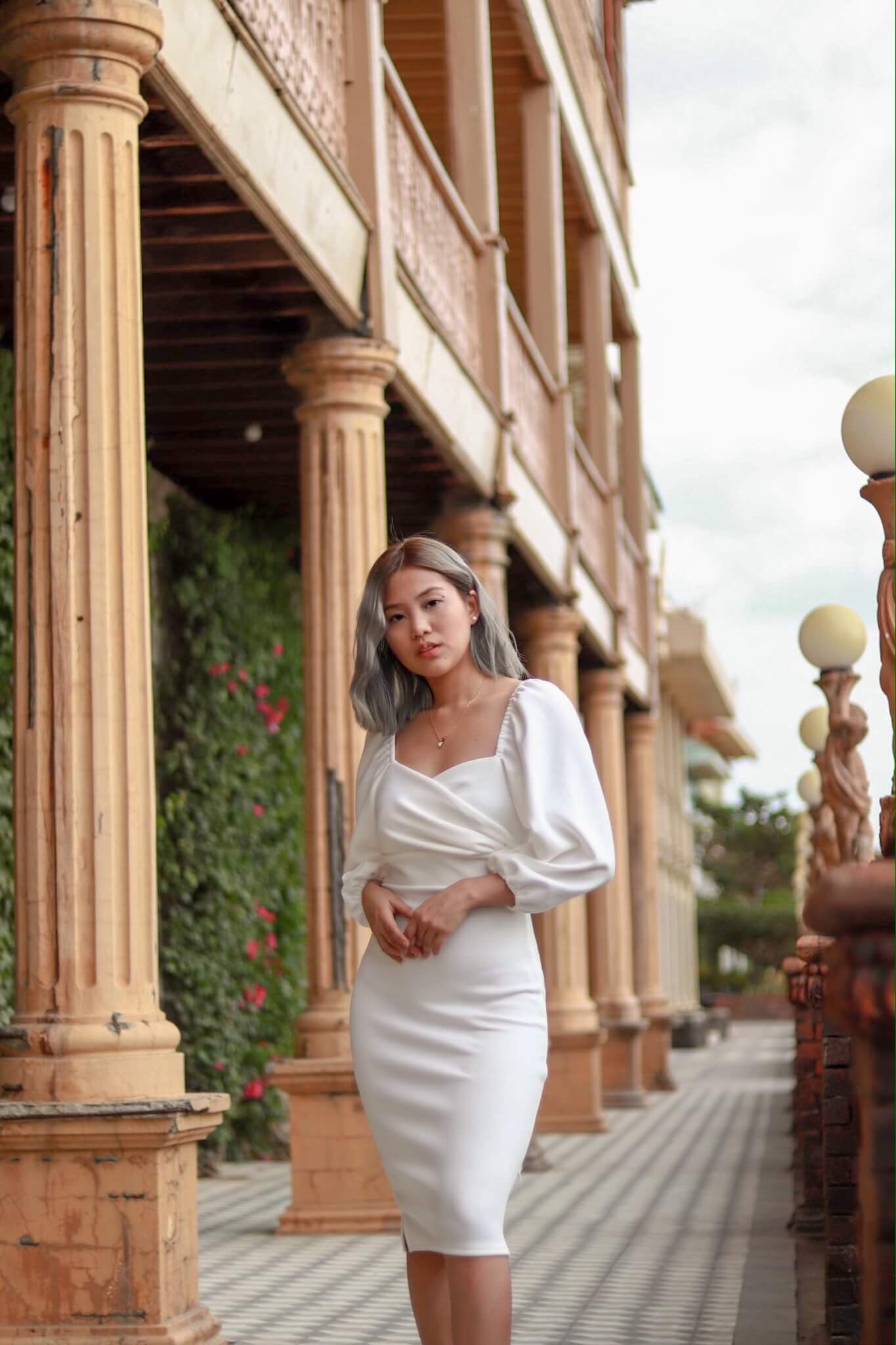 Marquita - Audine by FASHION HUB MANILA