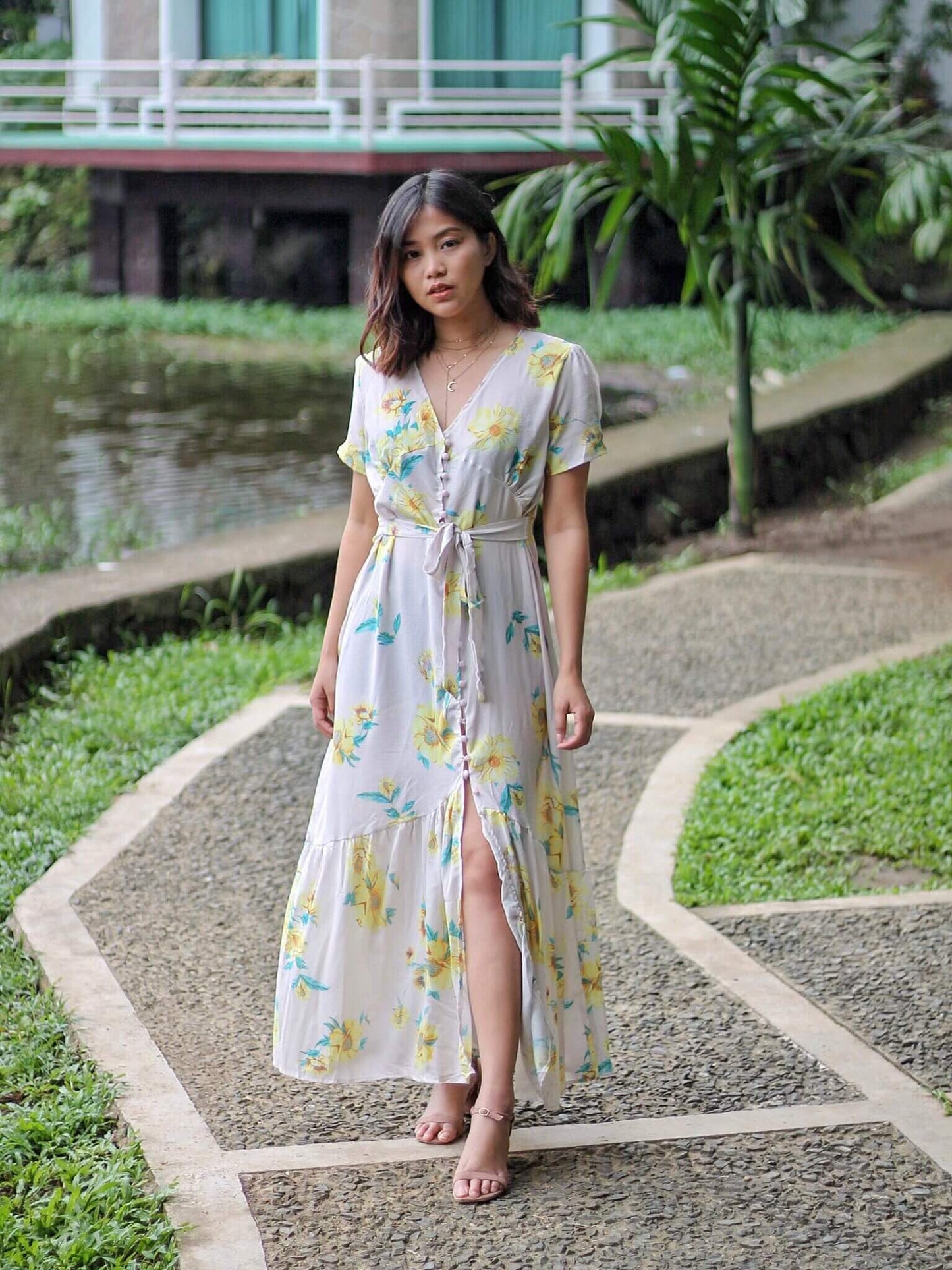 Barbie - Audine by FASHION HUB MANILA