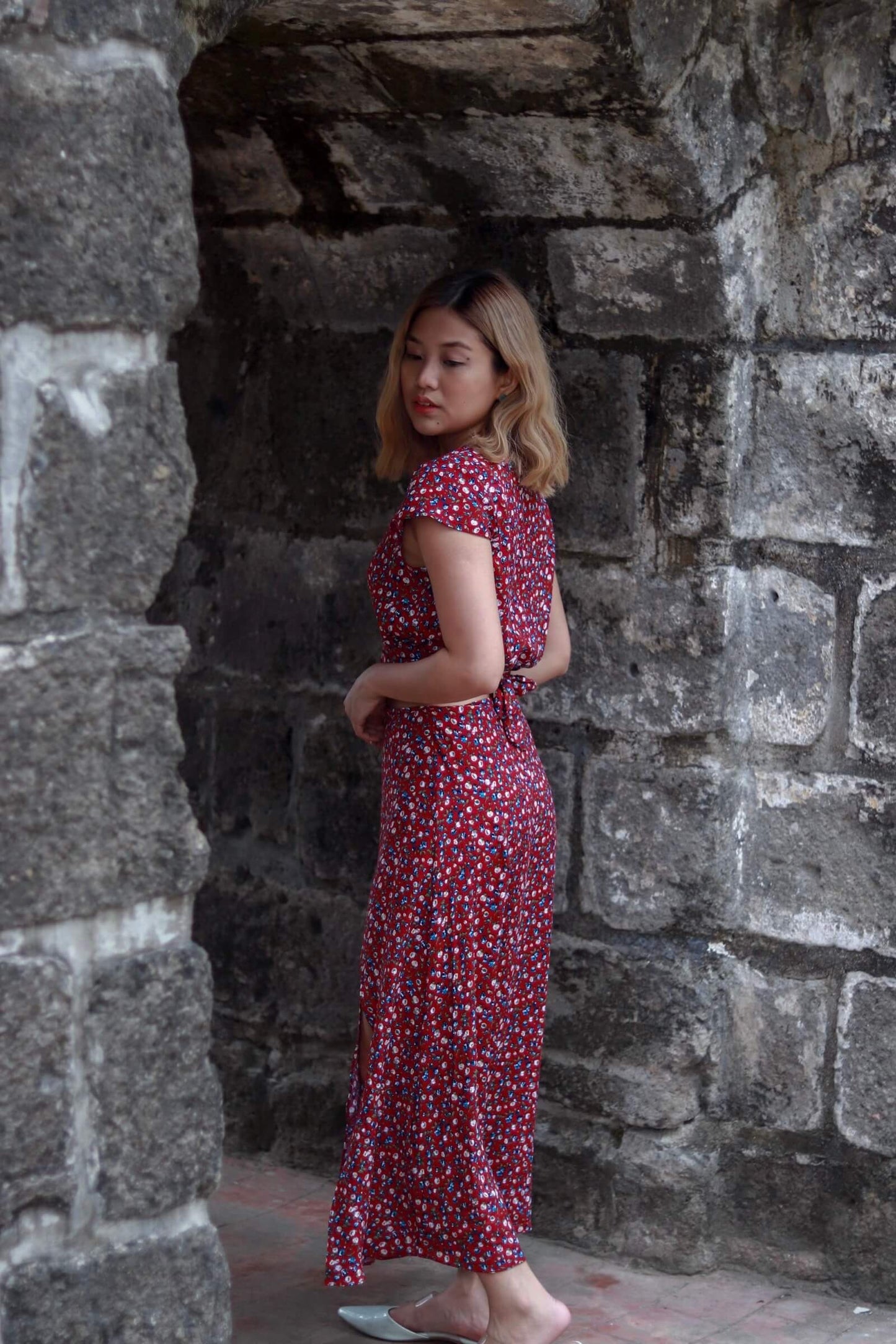 Katrina - Audine by FASHION HUB MANILA