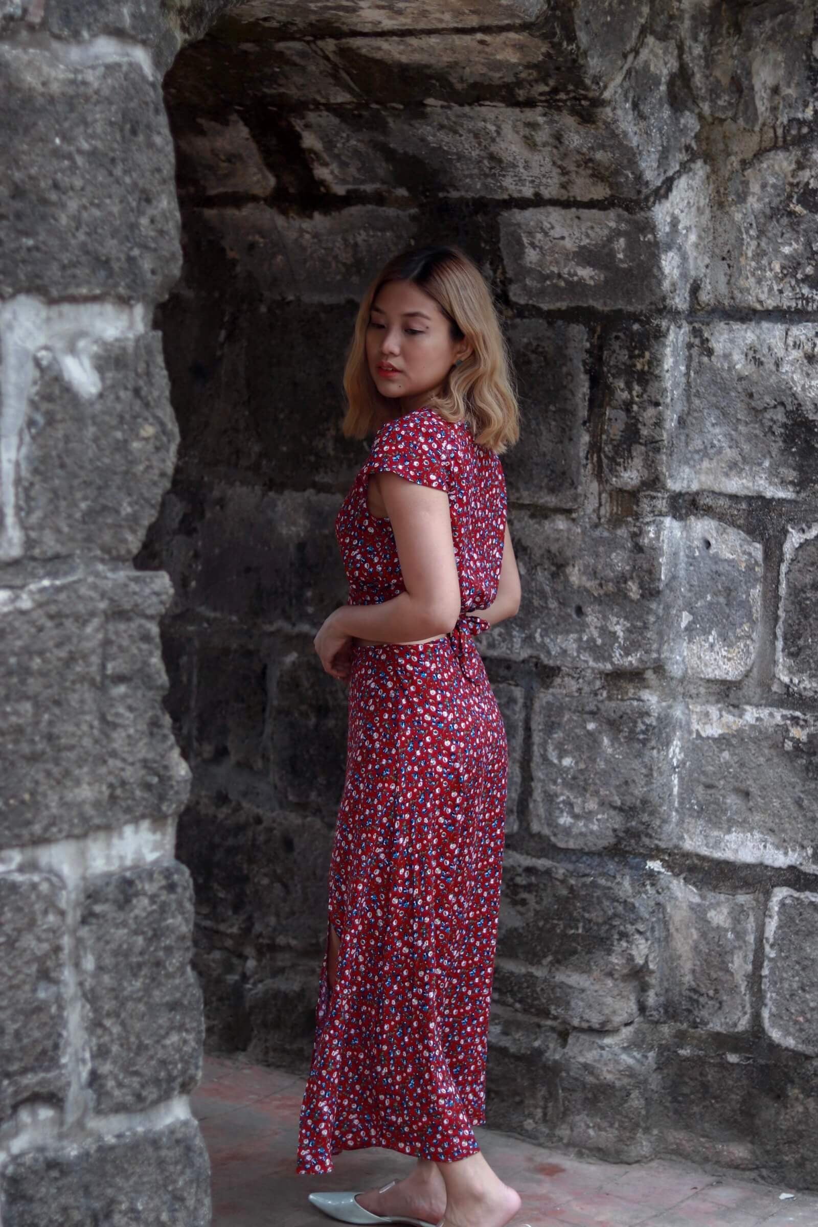 Katrina - Audine by FASHION HUB MANILA