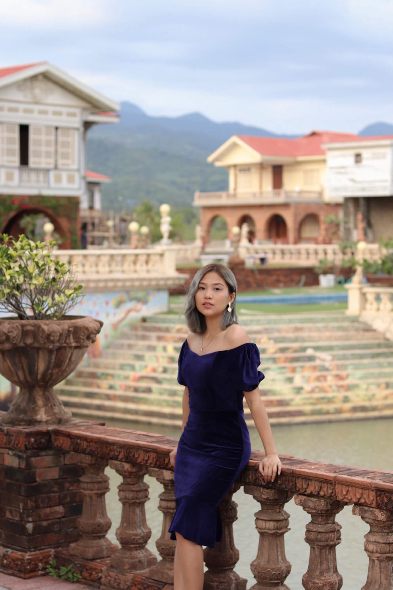 Belinda - Audine by FASHION HUB MANILA