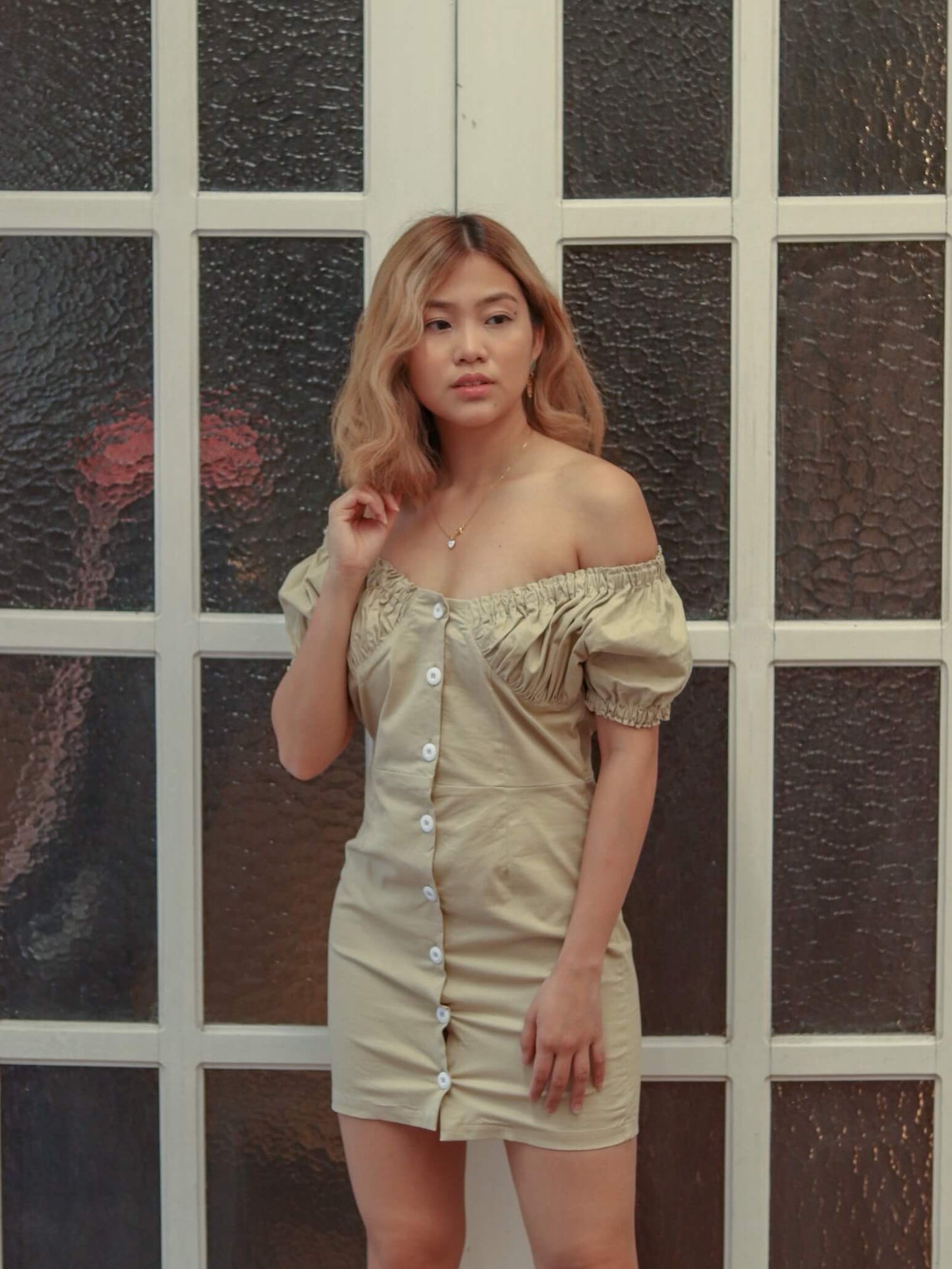 Savannah - Audine by FASHION HUB MANILA