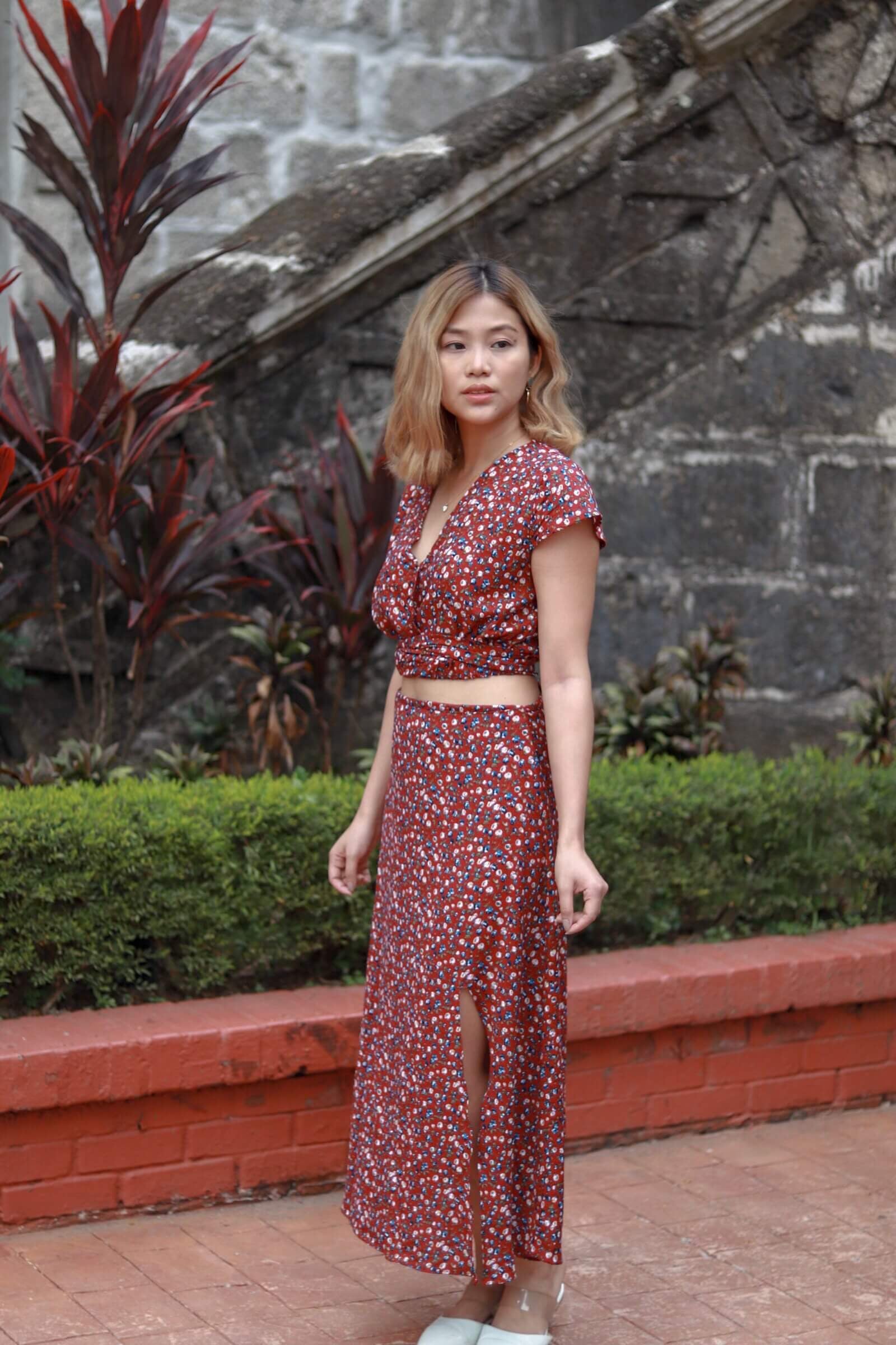 Katrina - Audine by FASHION HUB MANILA