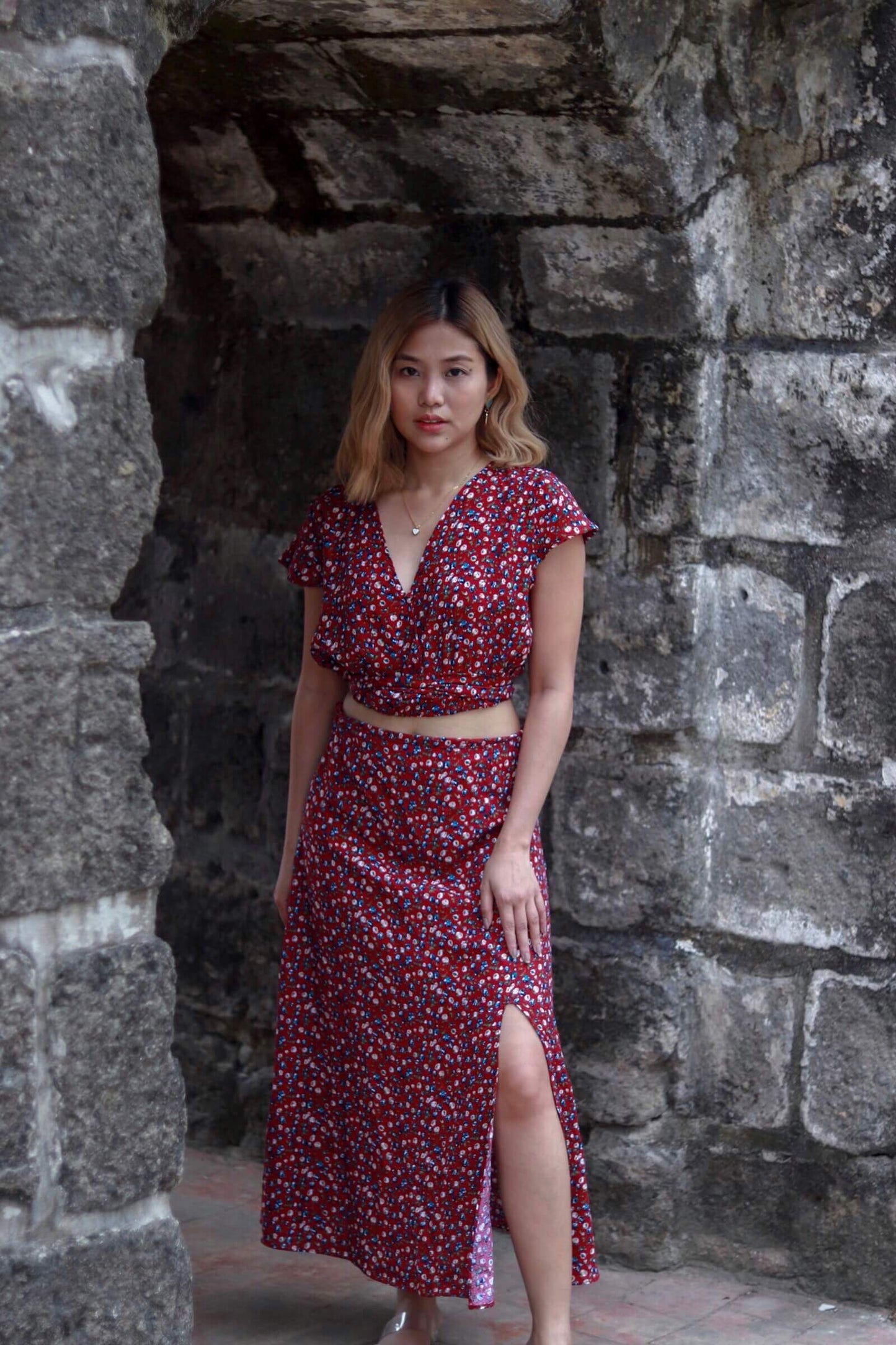 Katrina - Audine by FASHION HUB MANILA