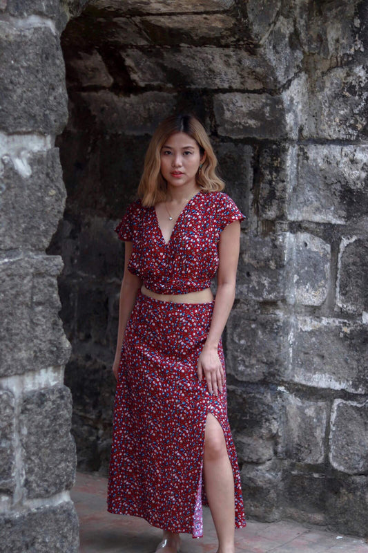 Katrina - Audine by FASHION HUB MANILA