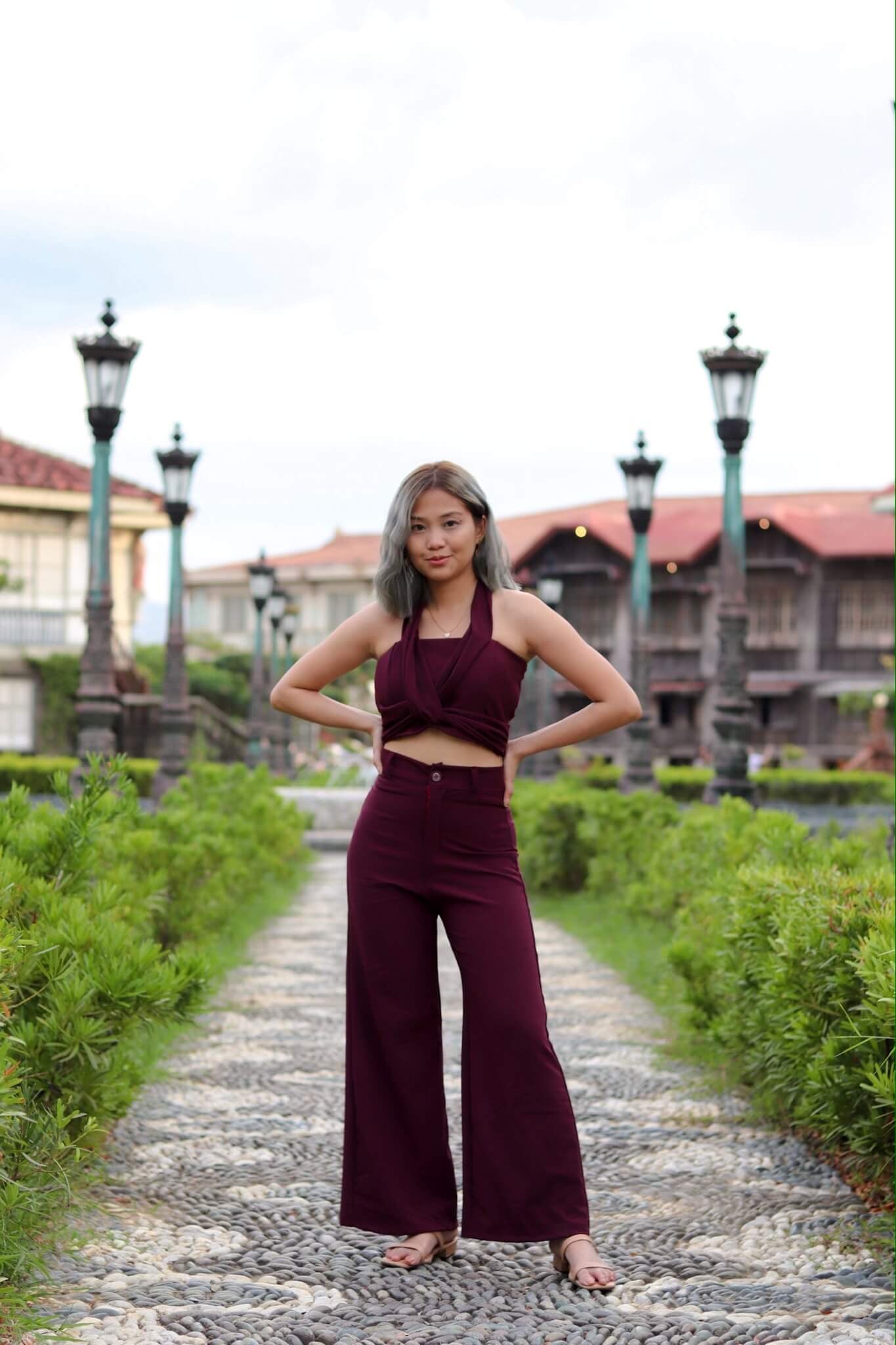 Debbie - Audine by FASHION HUB MANILA