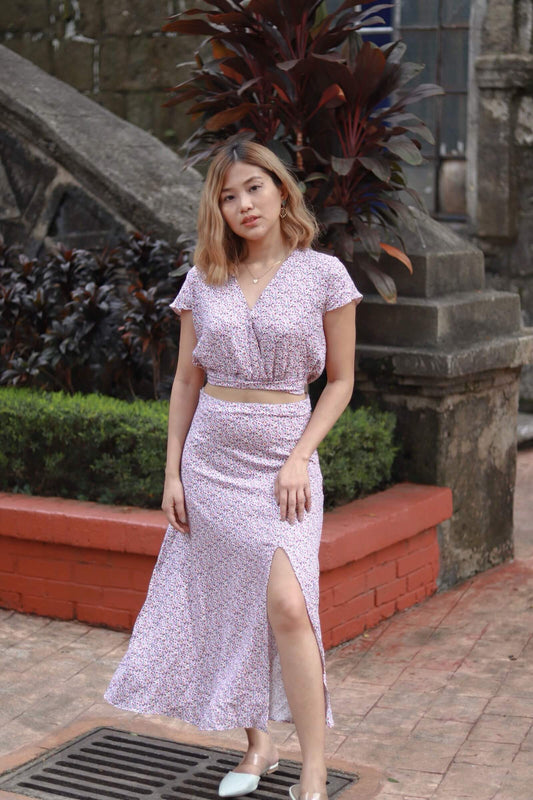 Katrina - Audine by FASHION HUB MANILA