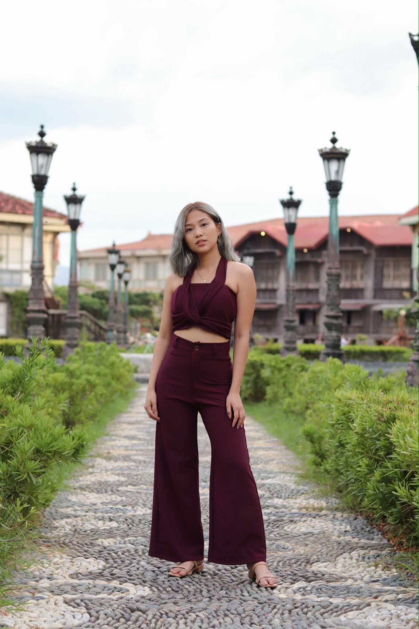 Debbie - Audine by FASHION HUB MANILA