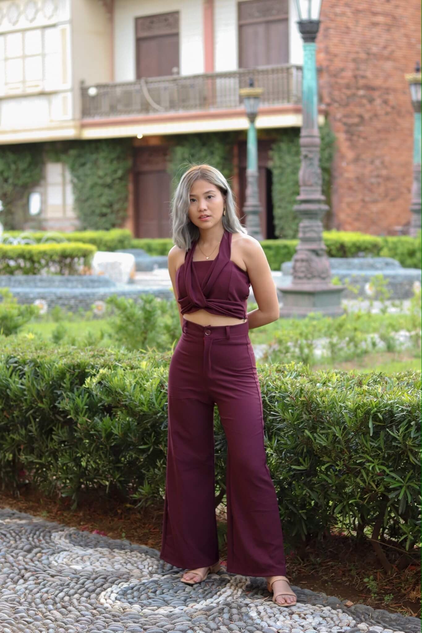 Debbie - Audine by FASHION HUB MANILA