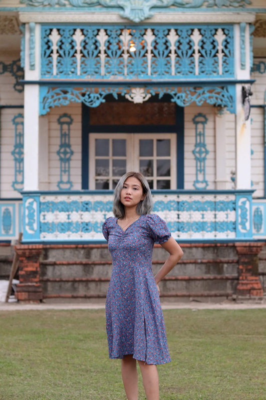 Haliya - Audine by FASHION HUB MANILA