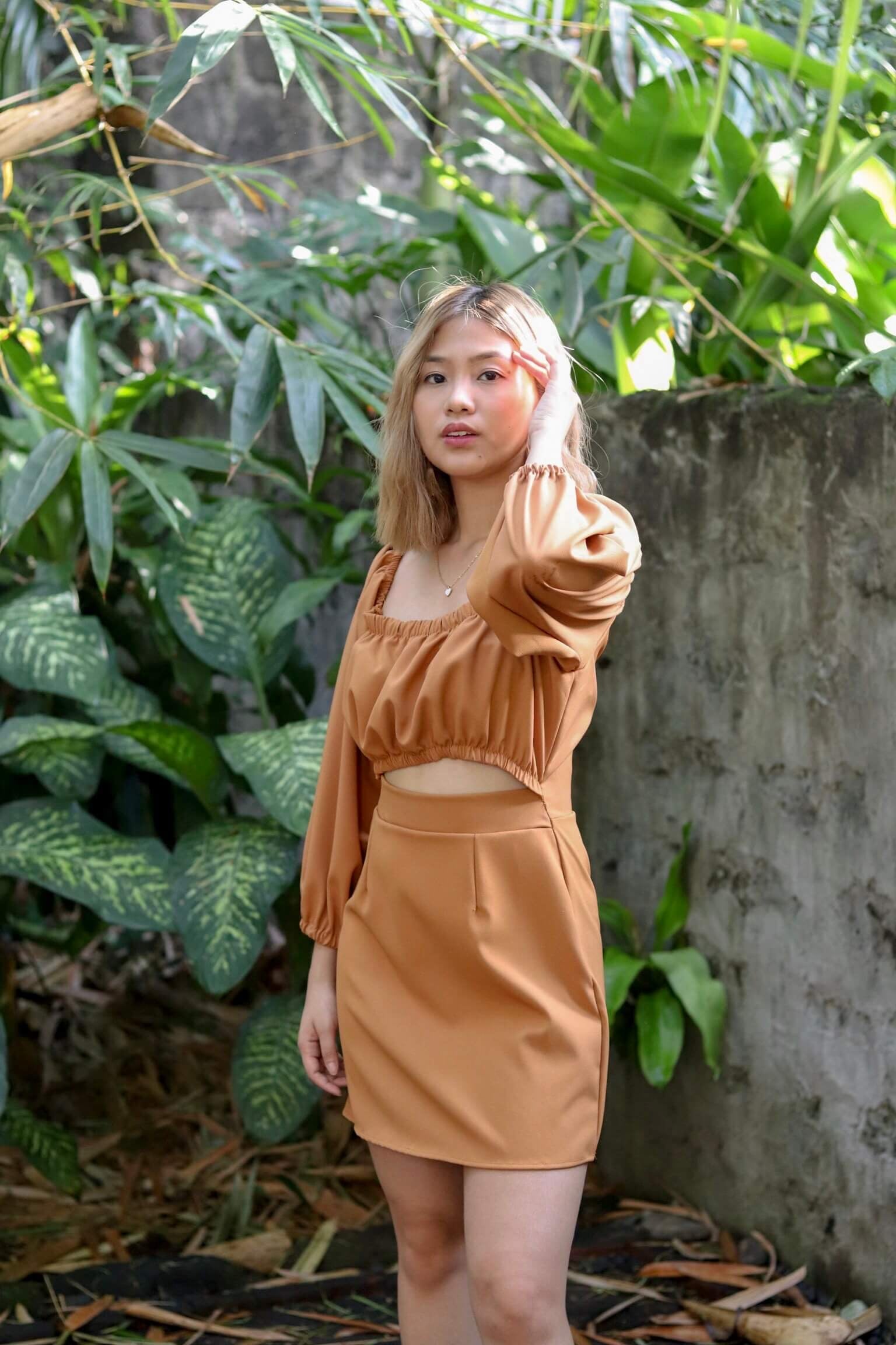 Marabella - Audine by FASHION HUB MANILA