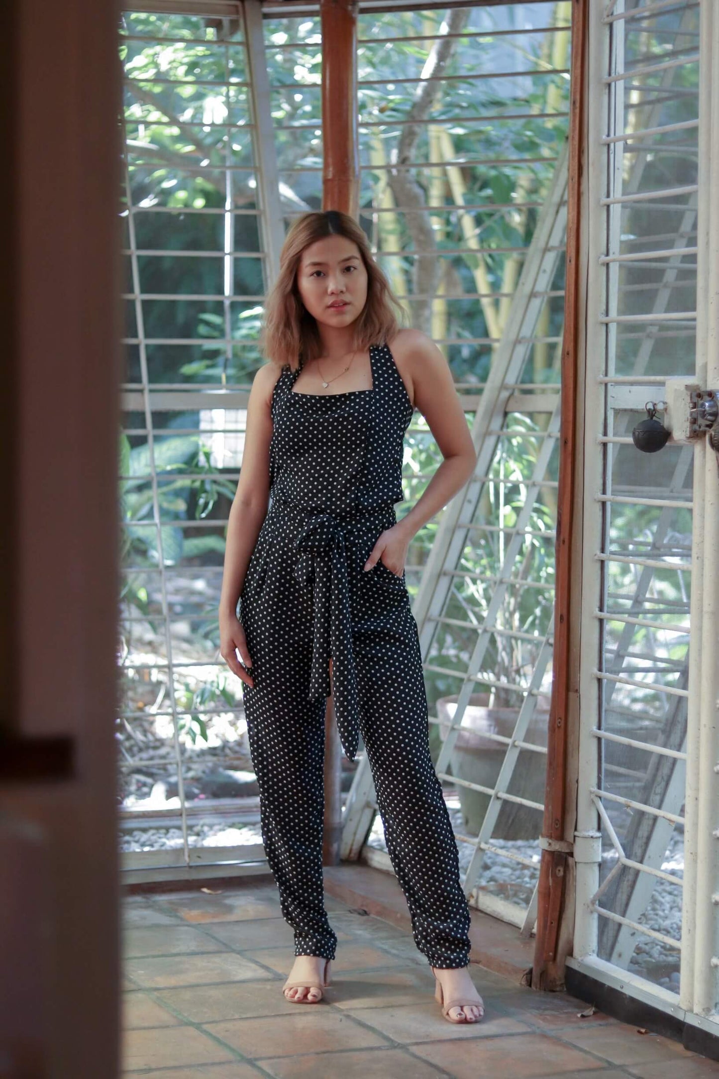 Luna - Audine by FASHION HUB MANILA