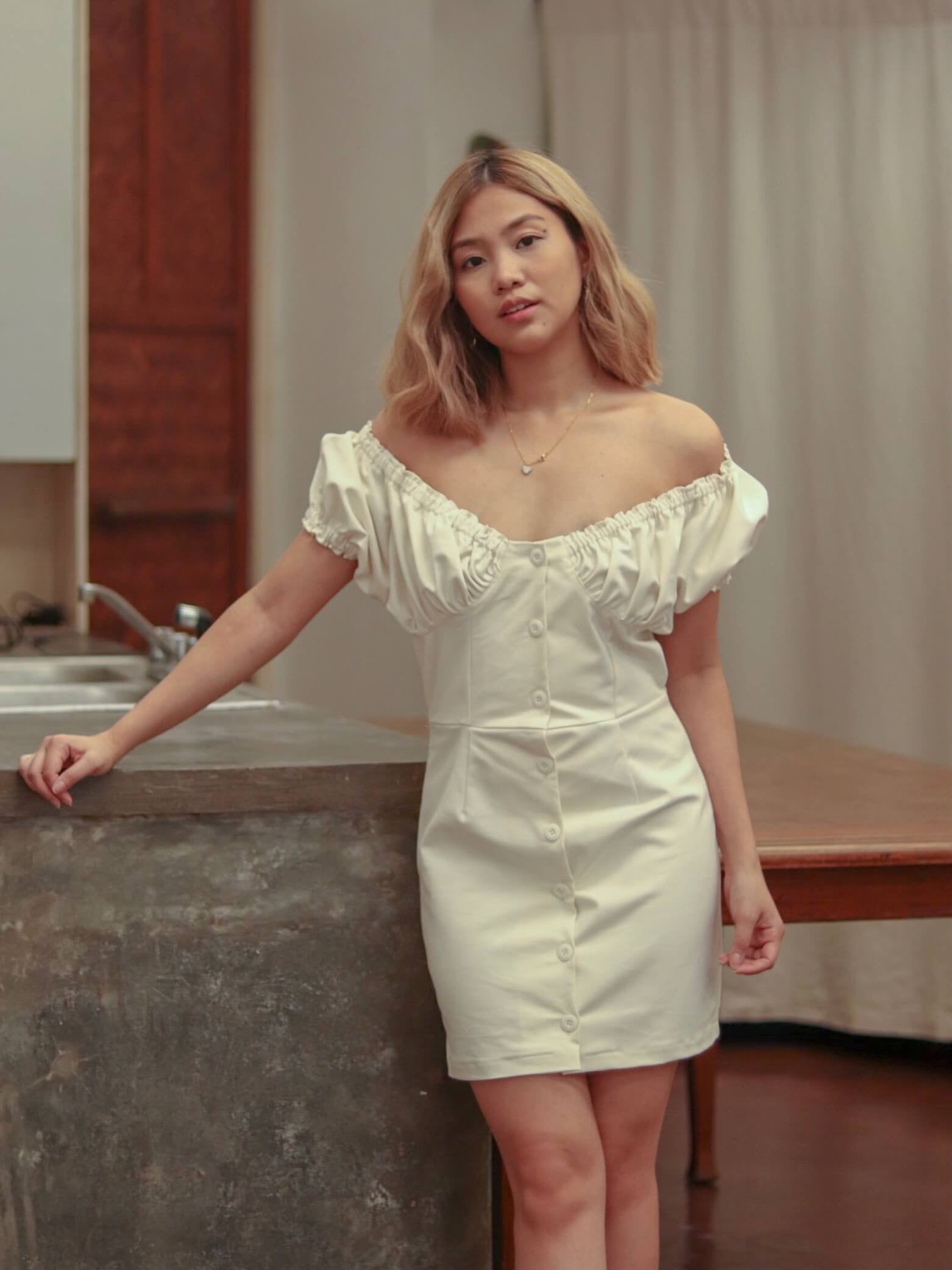 Savannah - Audine by FASHION HUB MANILA