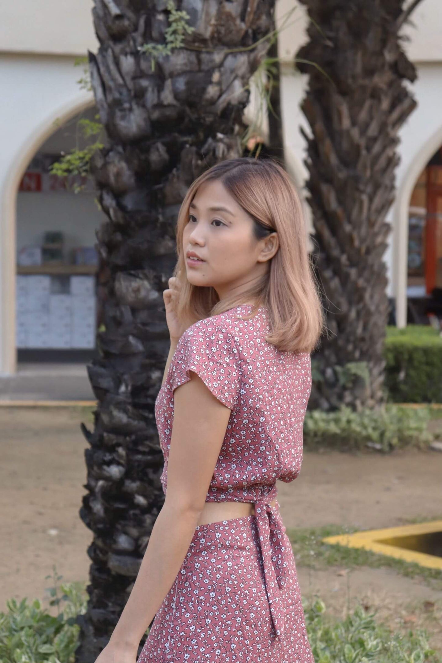 Katrina - Audine by FASHION HUB MANILA