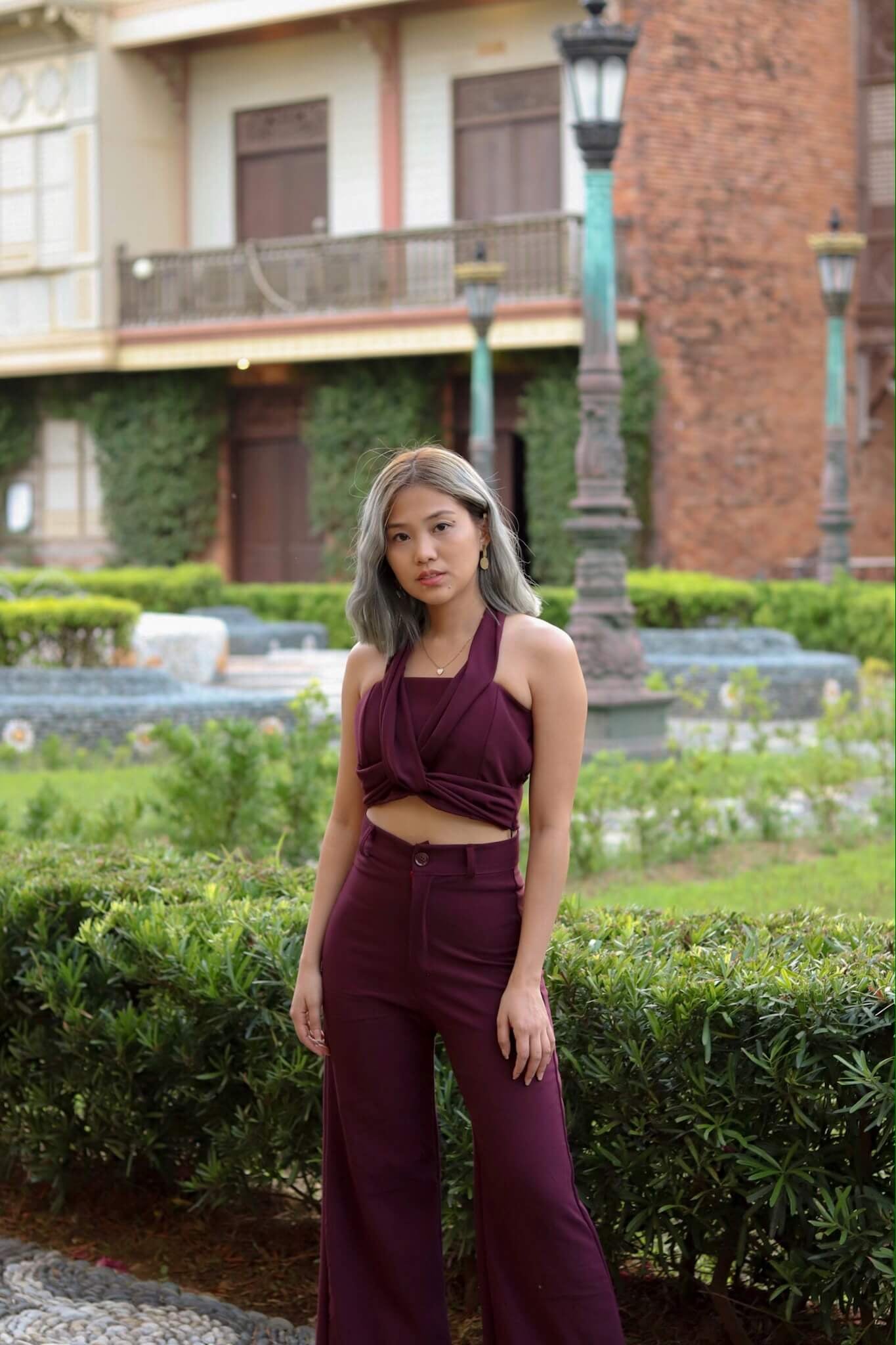Debbie - Audine by FASHION HUB MANILA