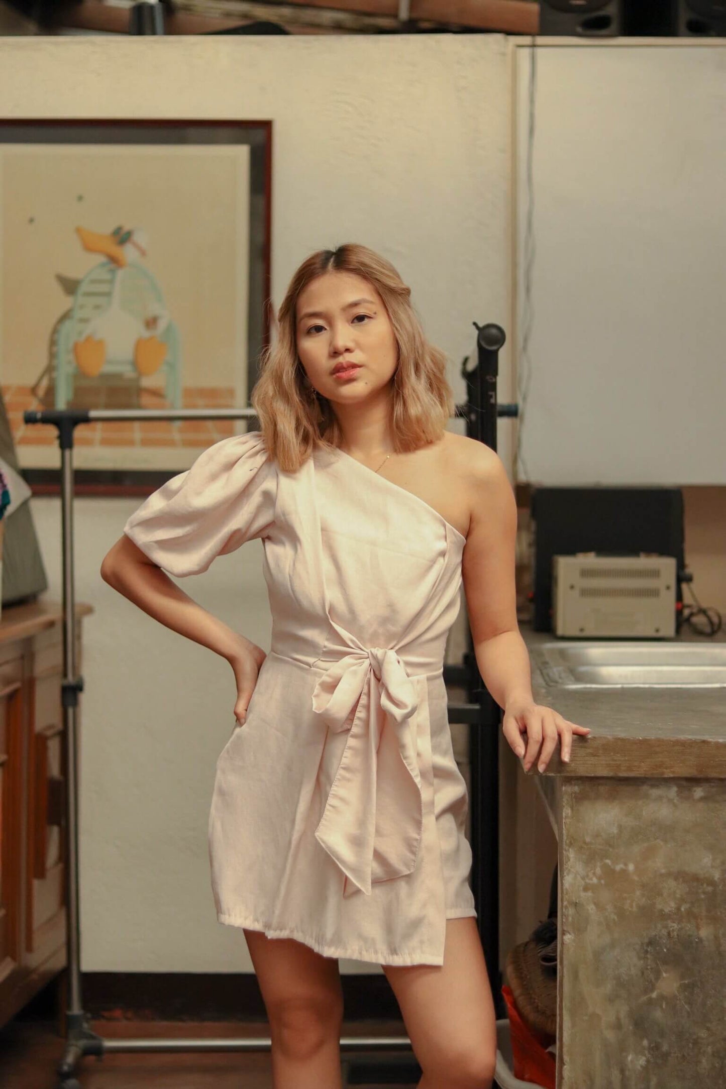 Madonna - Audine by FASHION HUB MANILA