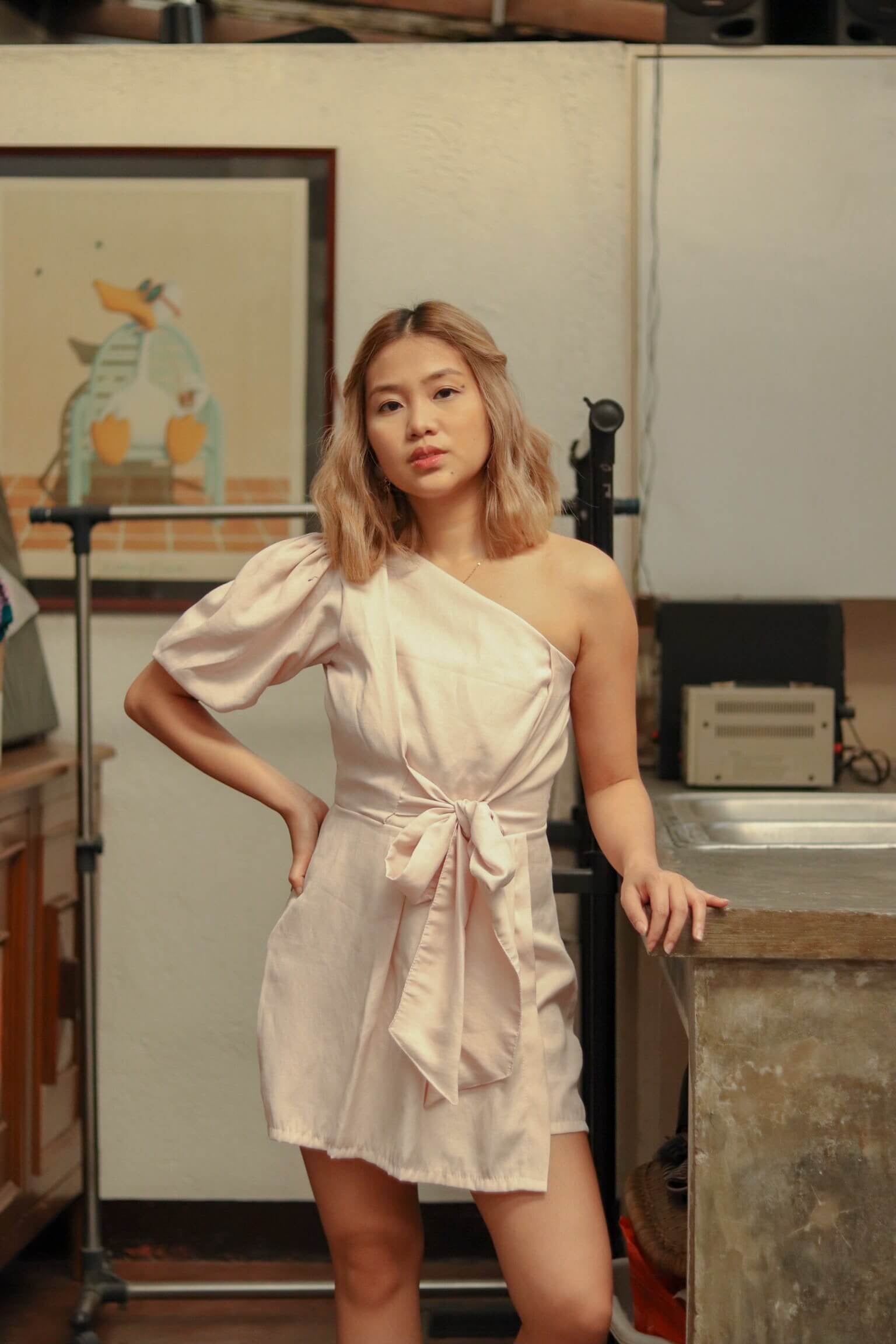 Madonna - Audine by FASHION HUB MANILA