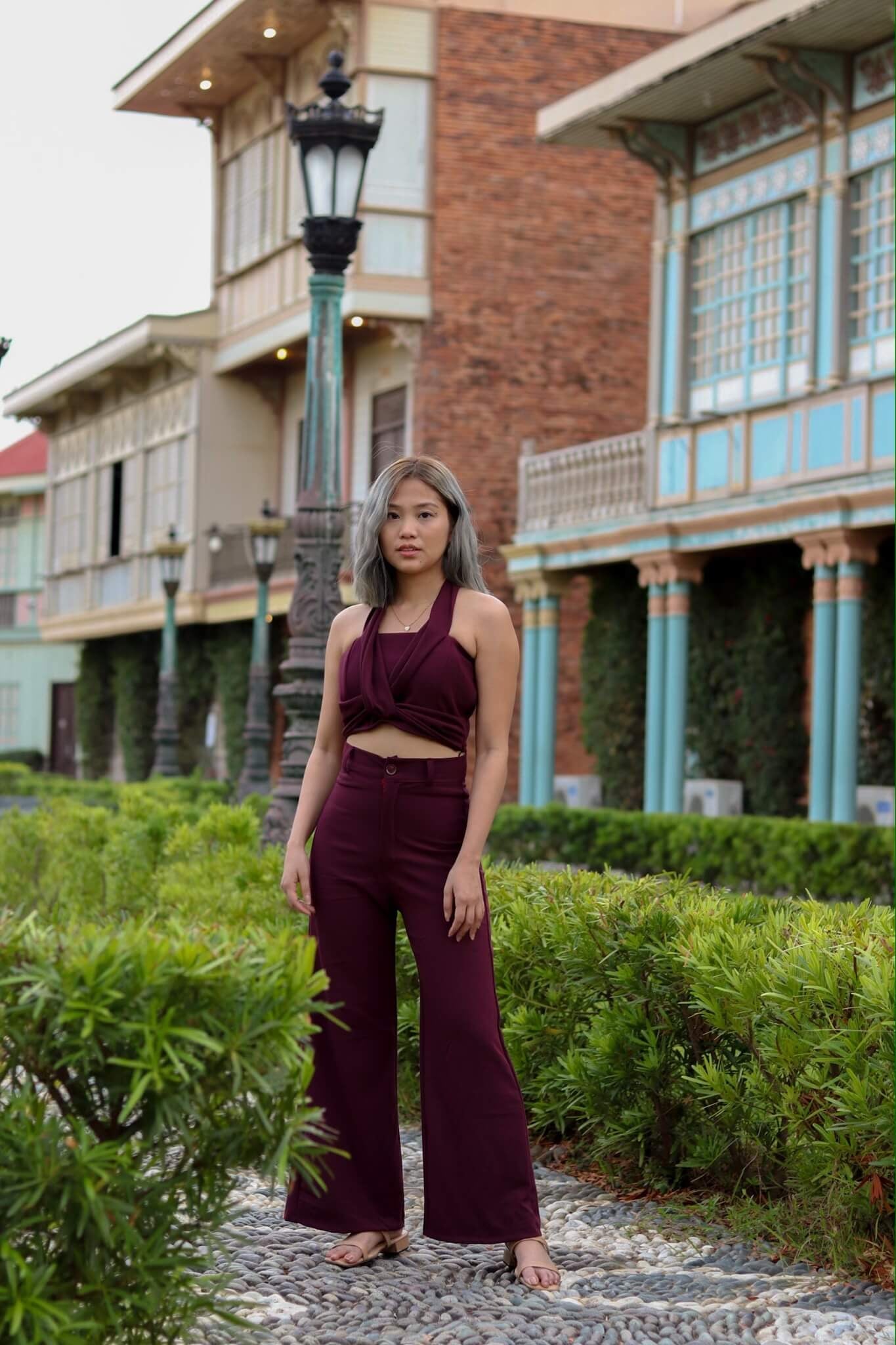 Debbie - Audine by FASHION HUB MANILA