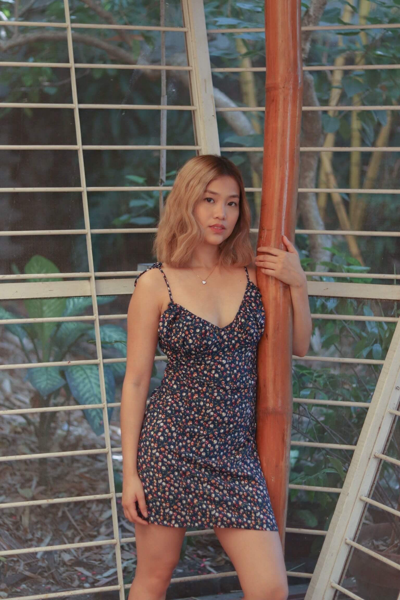 Olivia - Audine by FASHION HUB MANILA