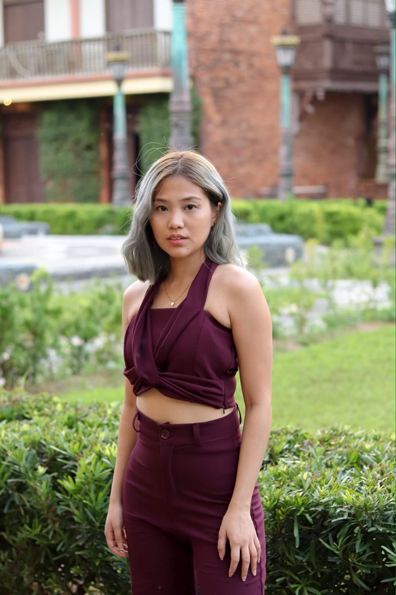 Debbie - Audine by FASHION HUB MANILA