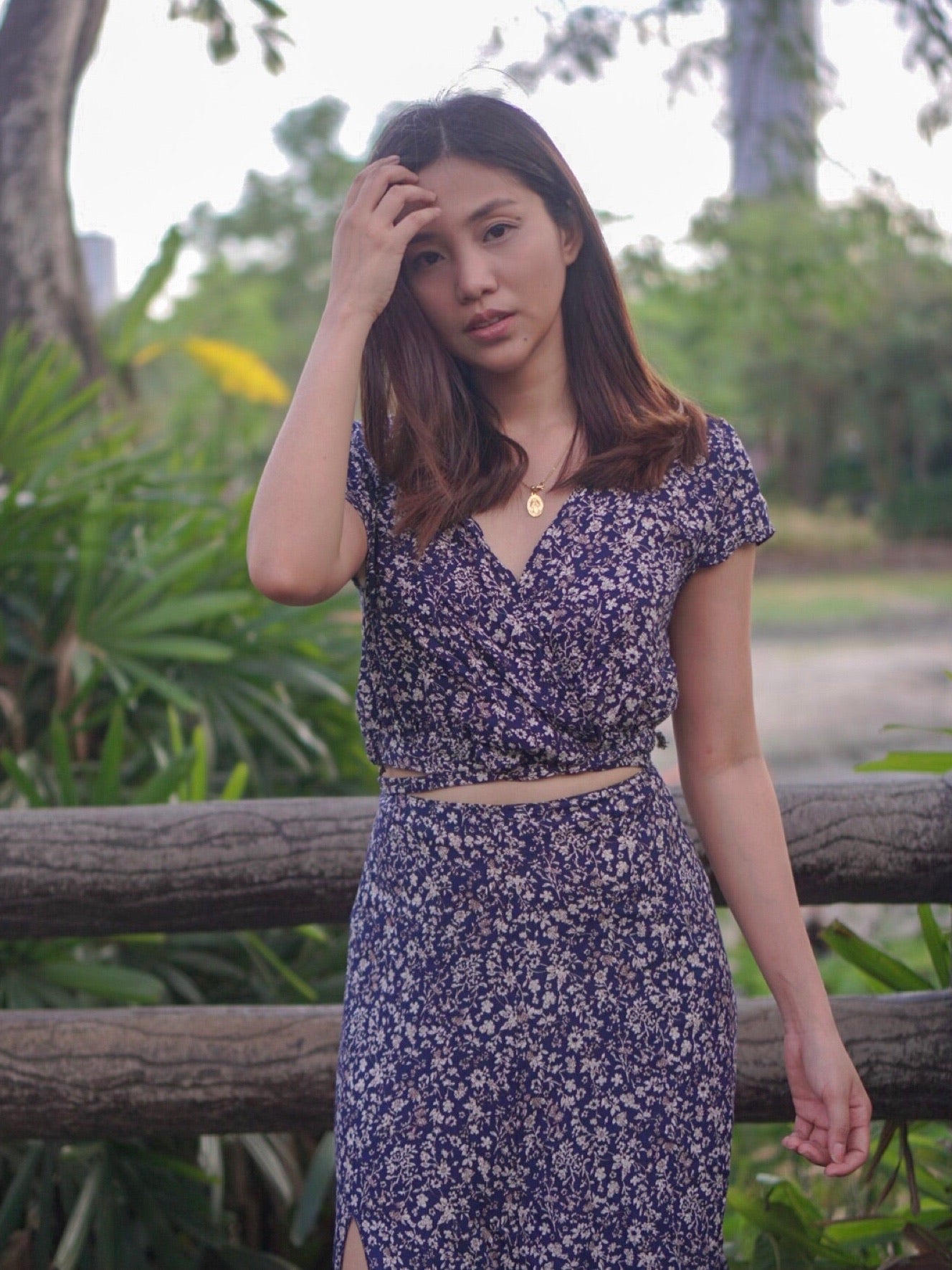 Katrina - Audine by FASHION HUB MANILA