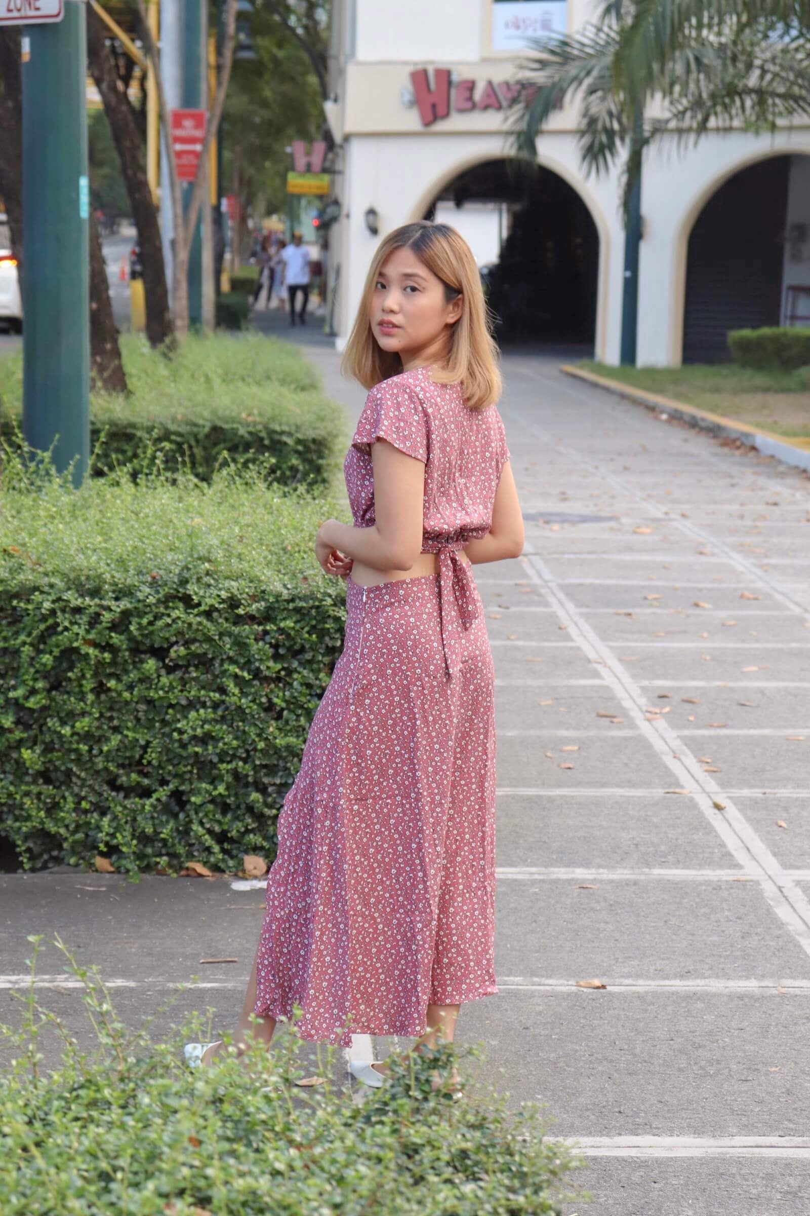 Katrina - Audine by FASHION HUB MANILA
