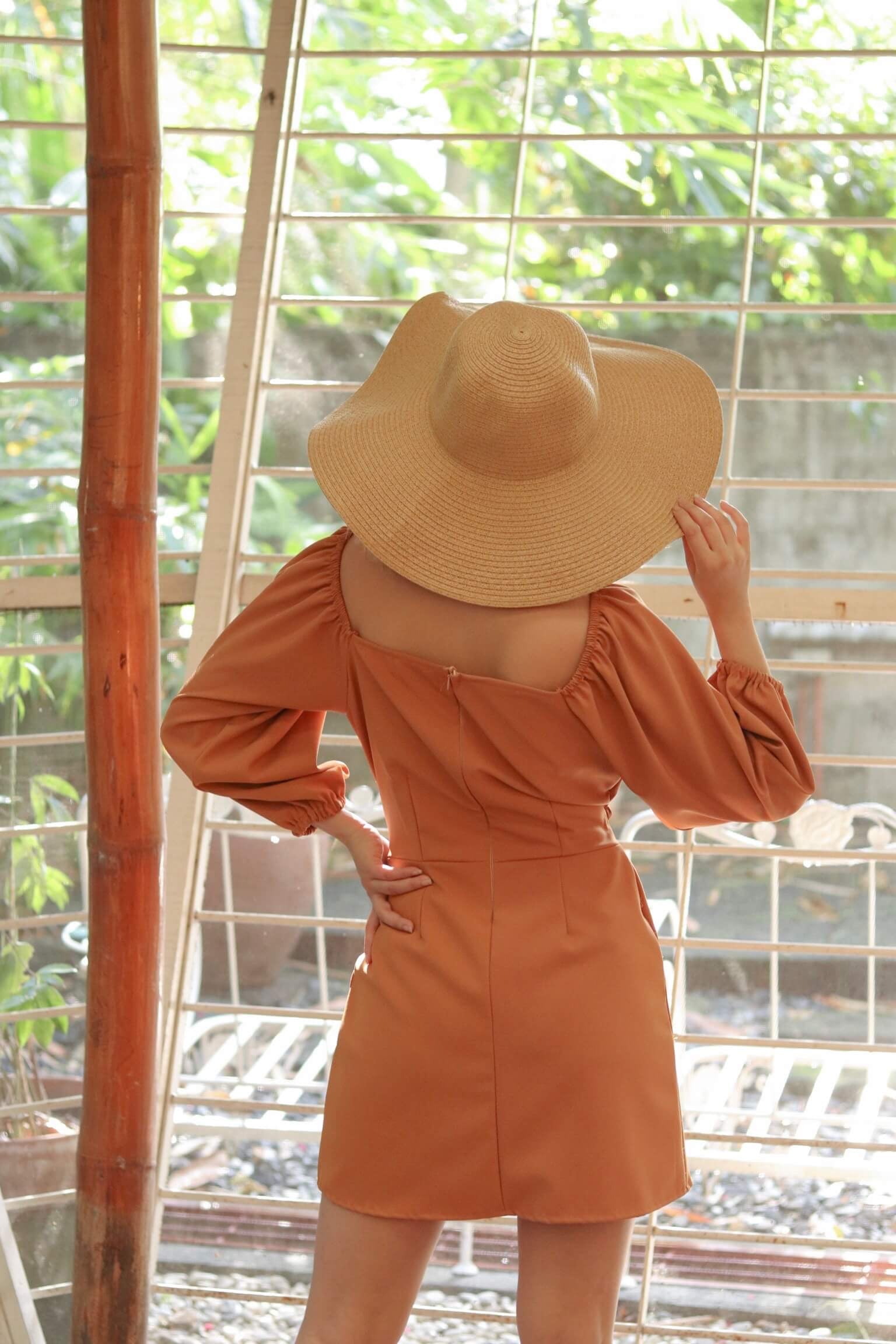 Marabella - Audine by FASHION HUB MANILA