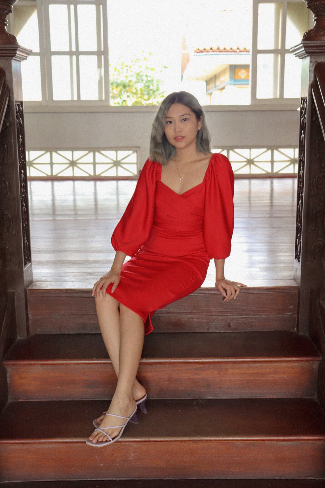 Marquita - Audine by FASHION HUB MANILA