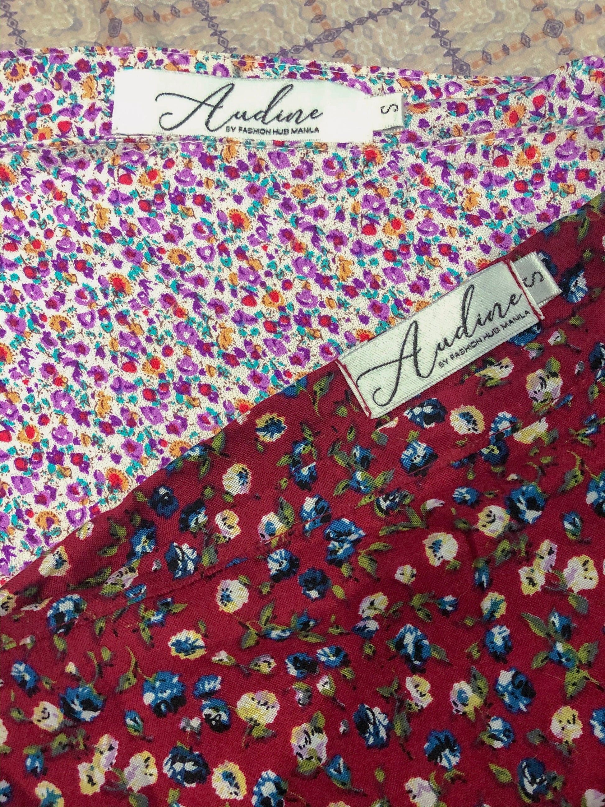 Katrina - Audine by FASHION HUB MANILA