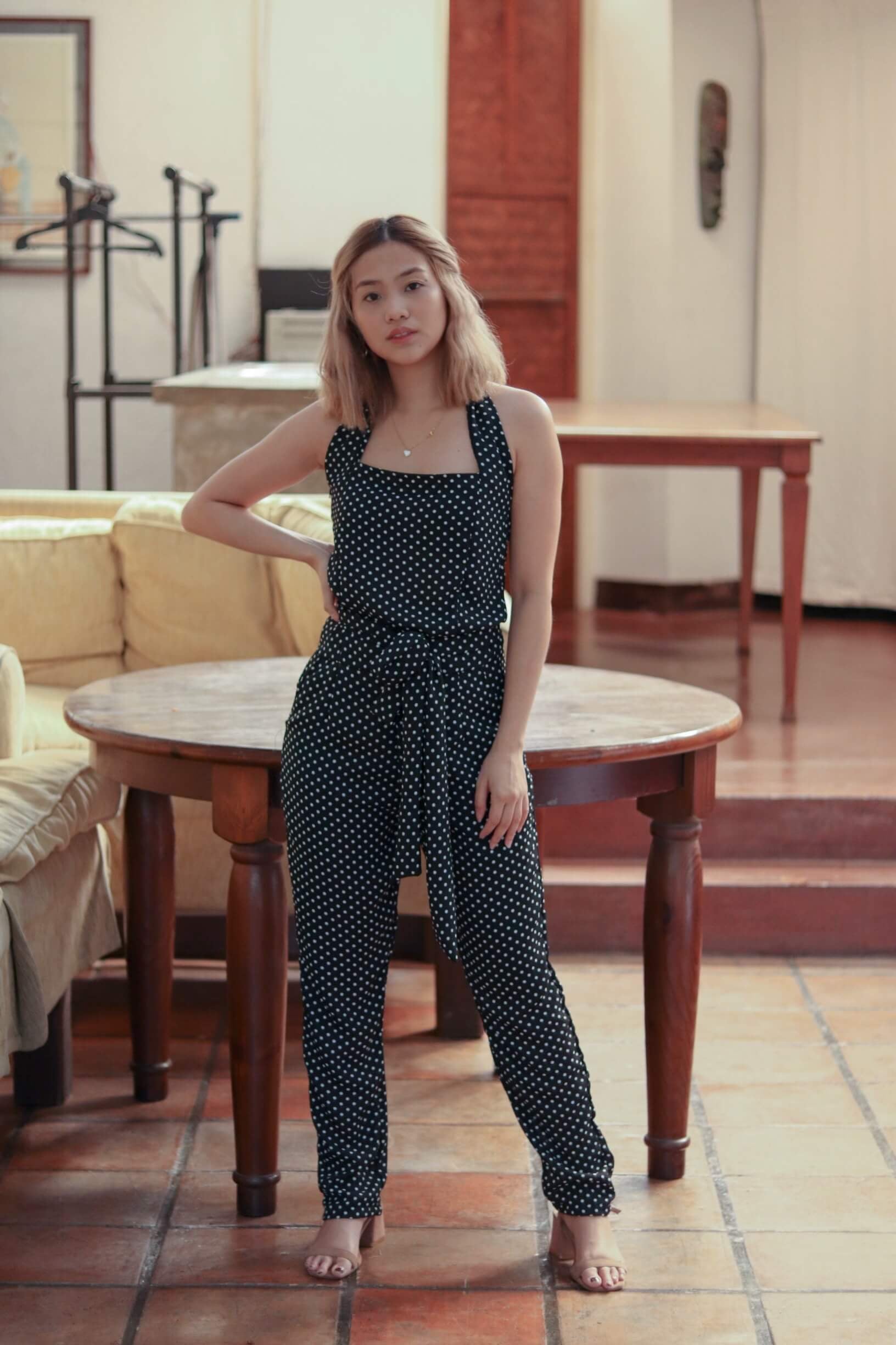 Luna - Audine by FASHION HUB MANILA