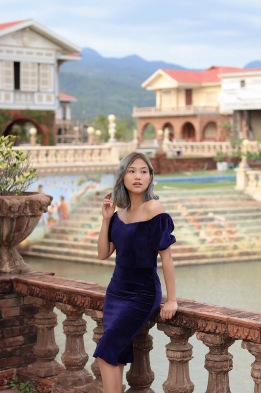 Belinda - Audine by FASHION HUB MANILA