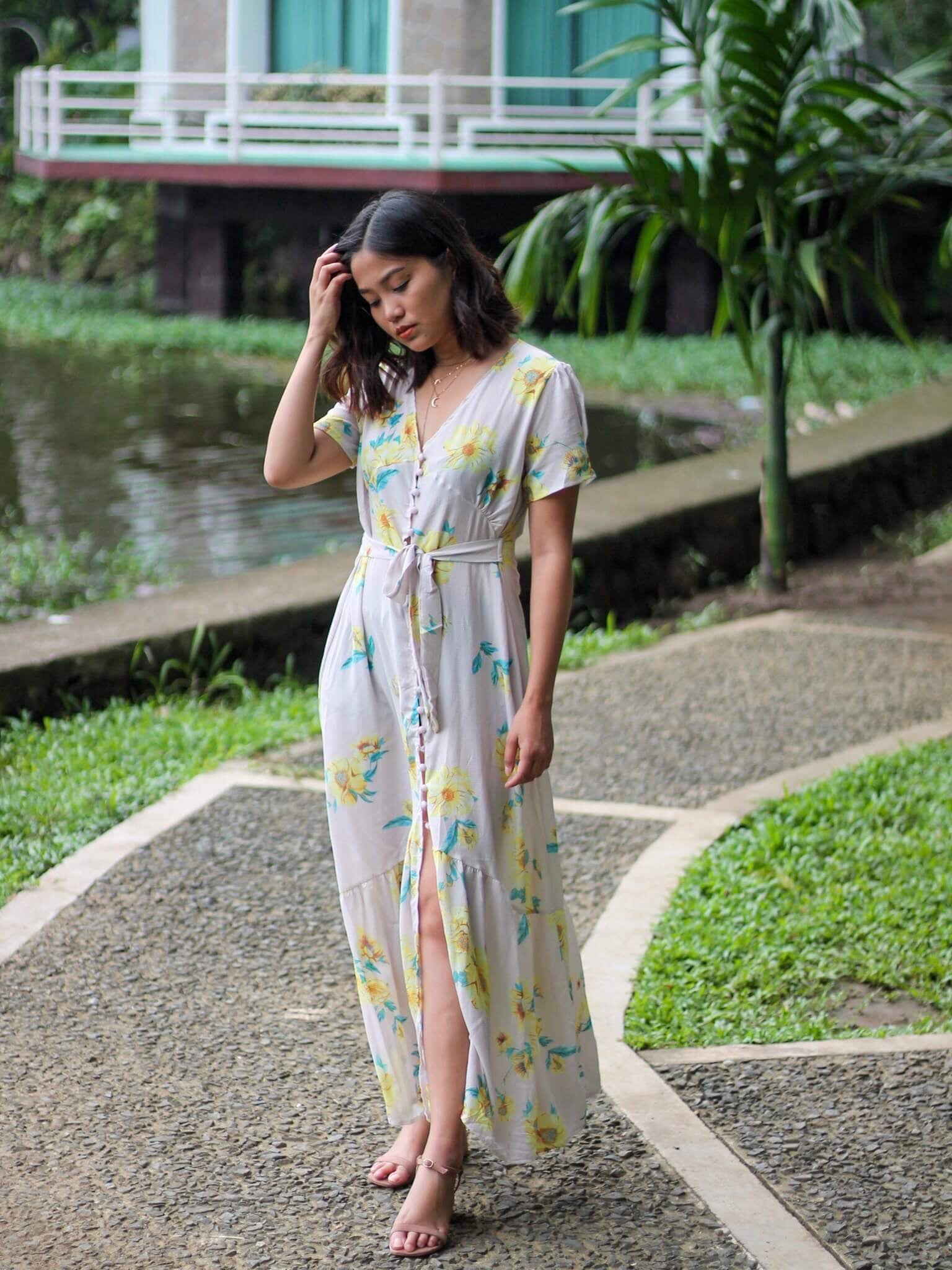Barbie - Audine by FASHION HUB MANILA