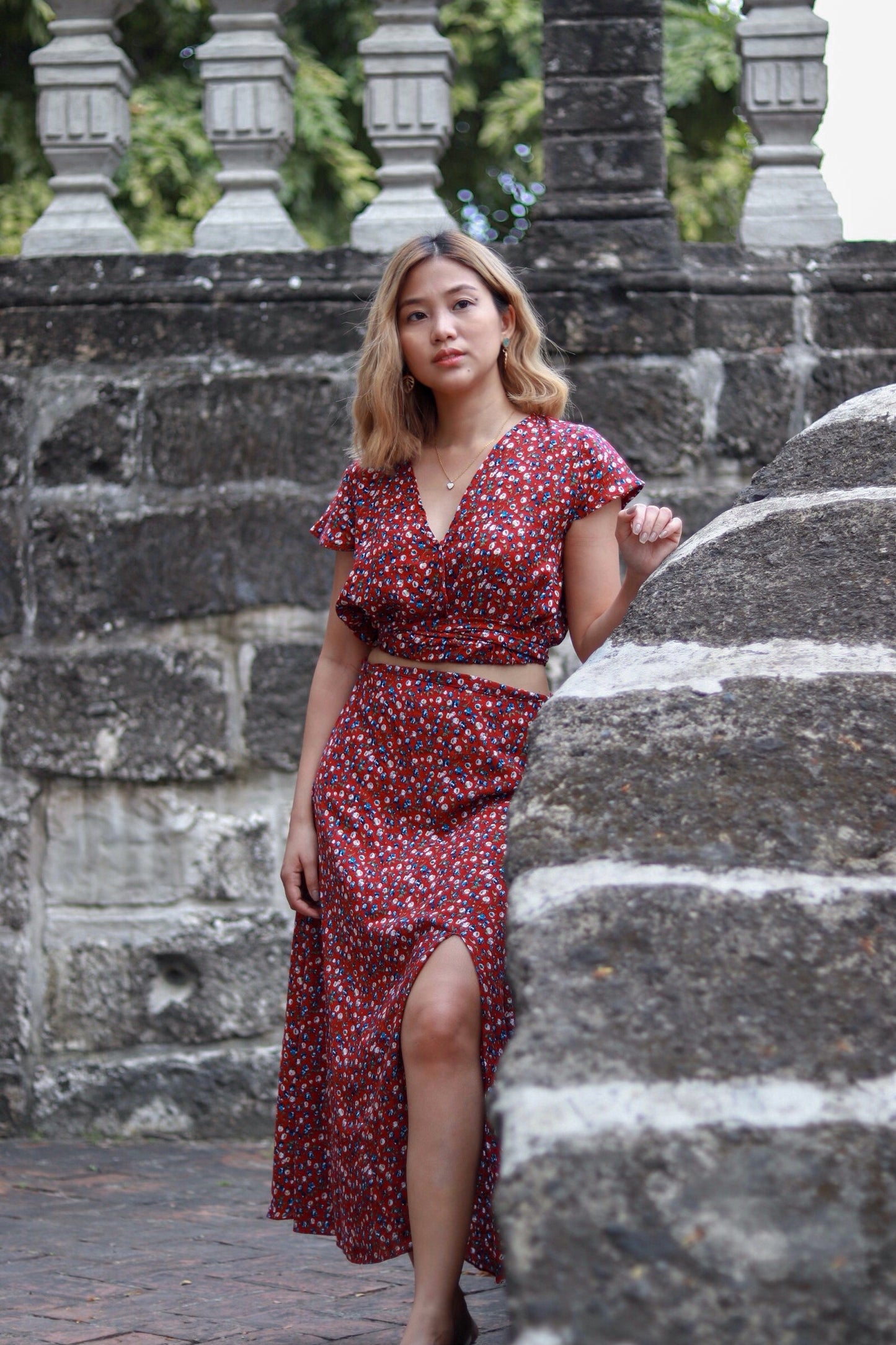 Katrina - Audine by FASHION HUB MANILA