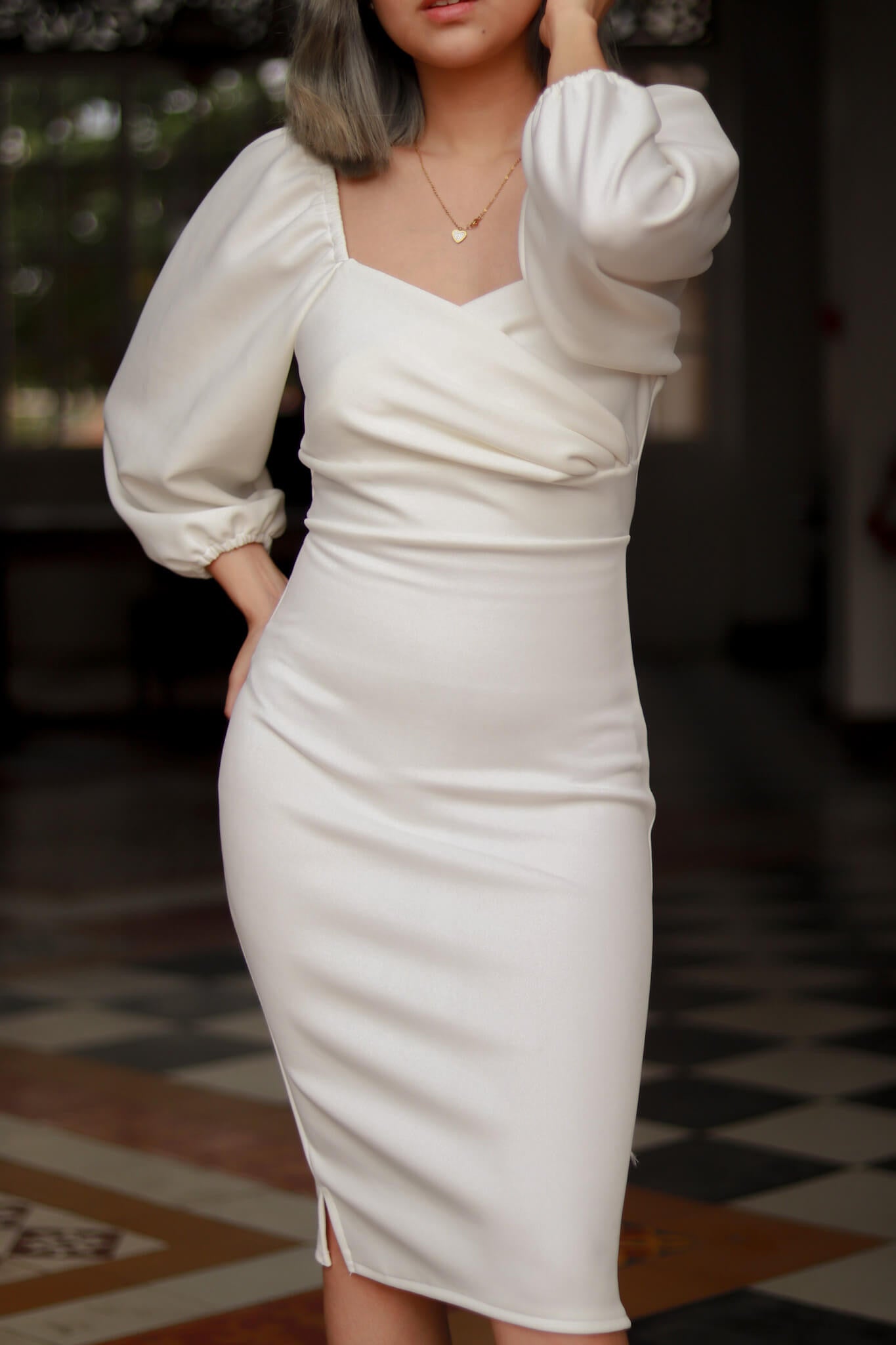 Marquita - Audine by FASHION HUB MANILA